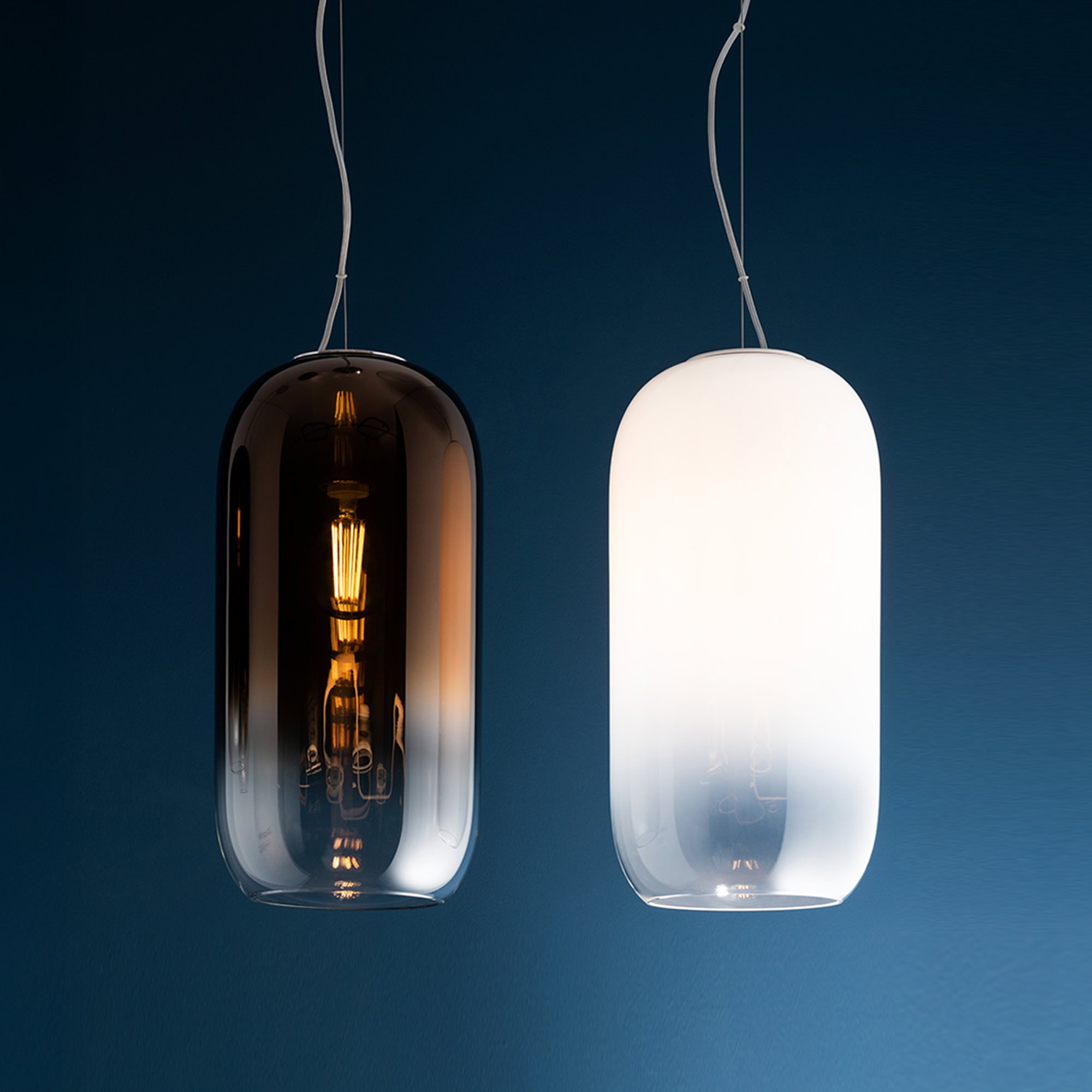 Gople Suspension Light - artemide-goplesuspensionlight-4