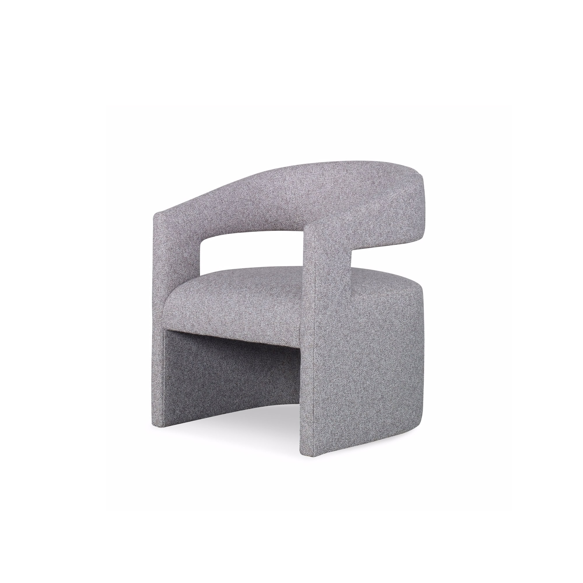 Azure Game Chair With Casters - lazar-gravitychair-1
