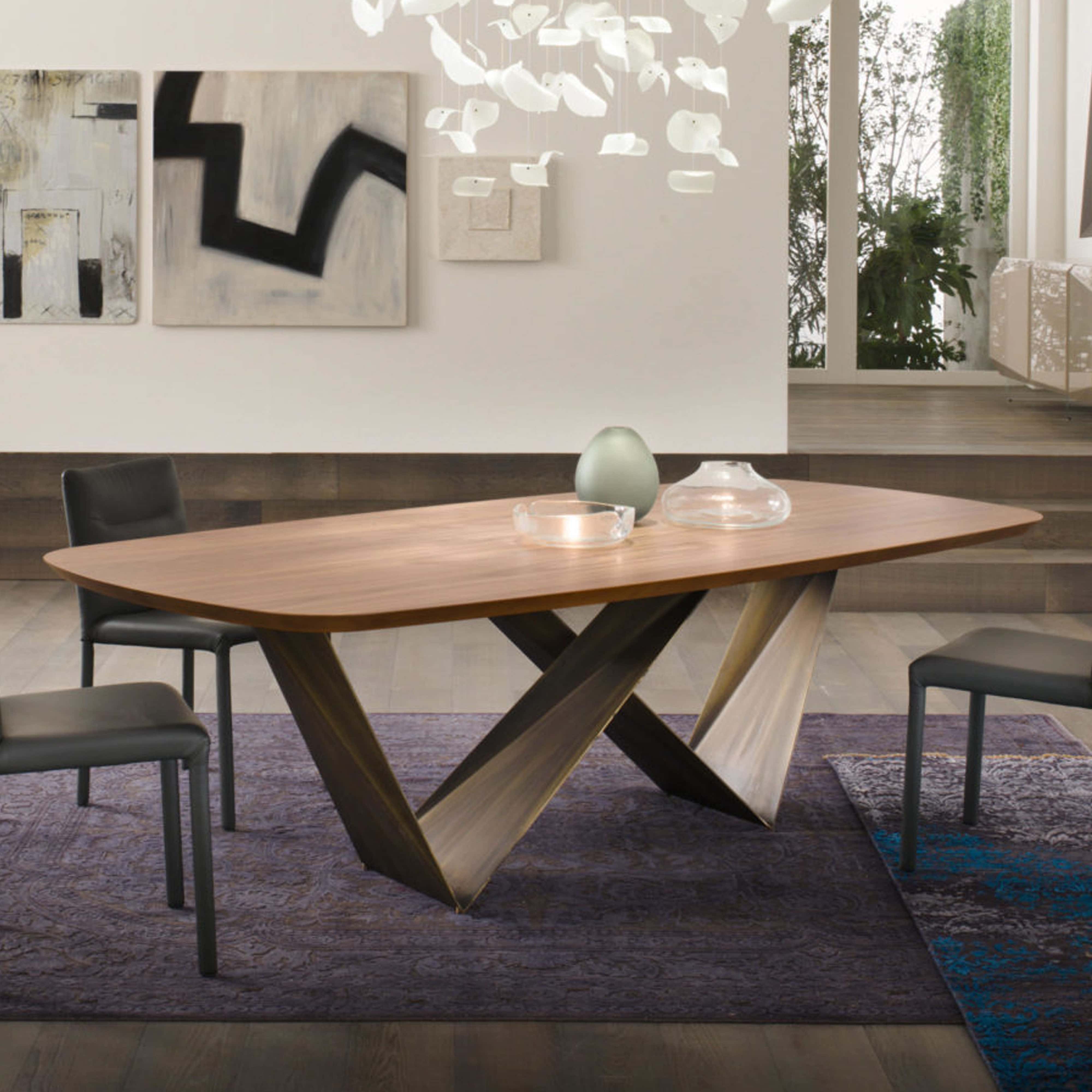 reflex prisma dining table featured