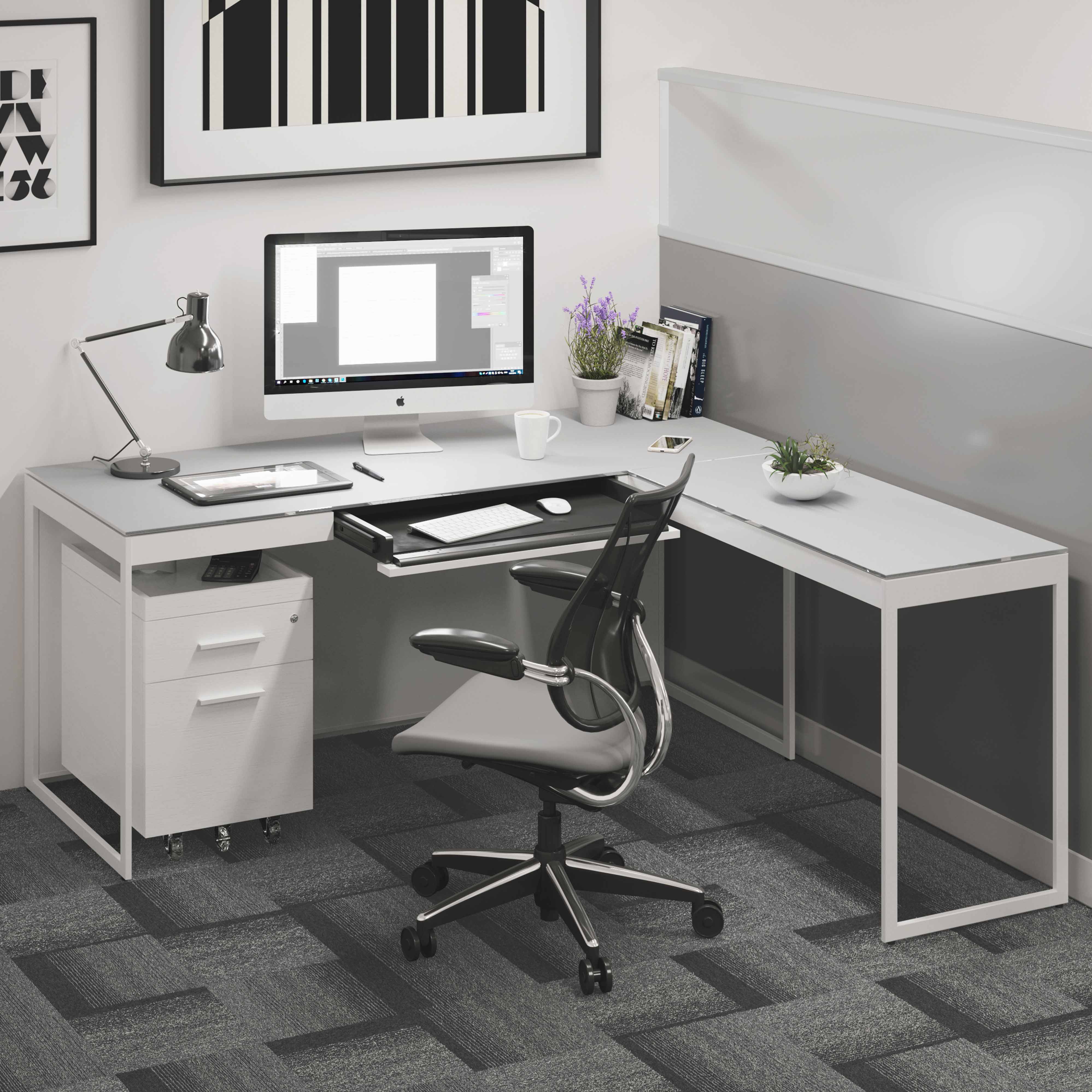 Stance Lift Desk - featured-centro-office-3996-3996