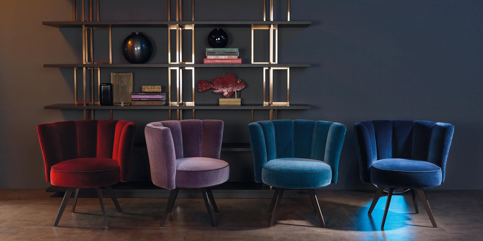 gallery 1 diva 3996 1998