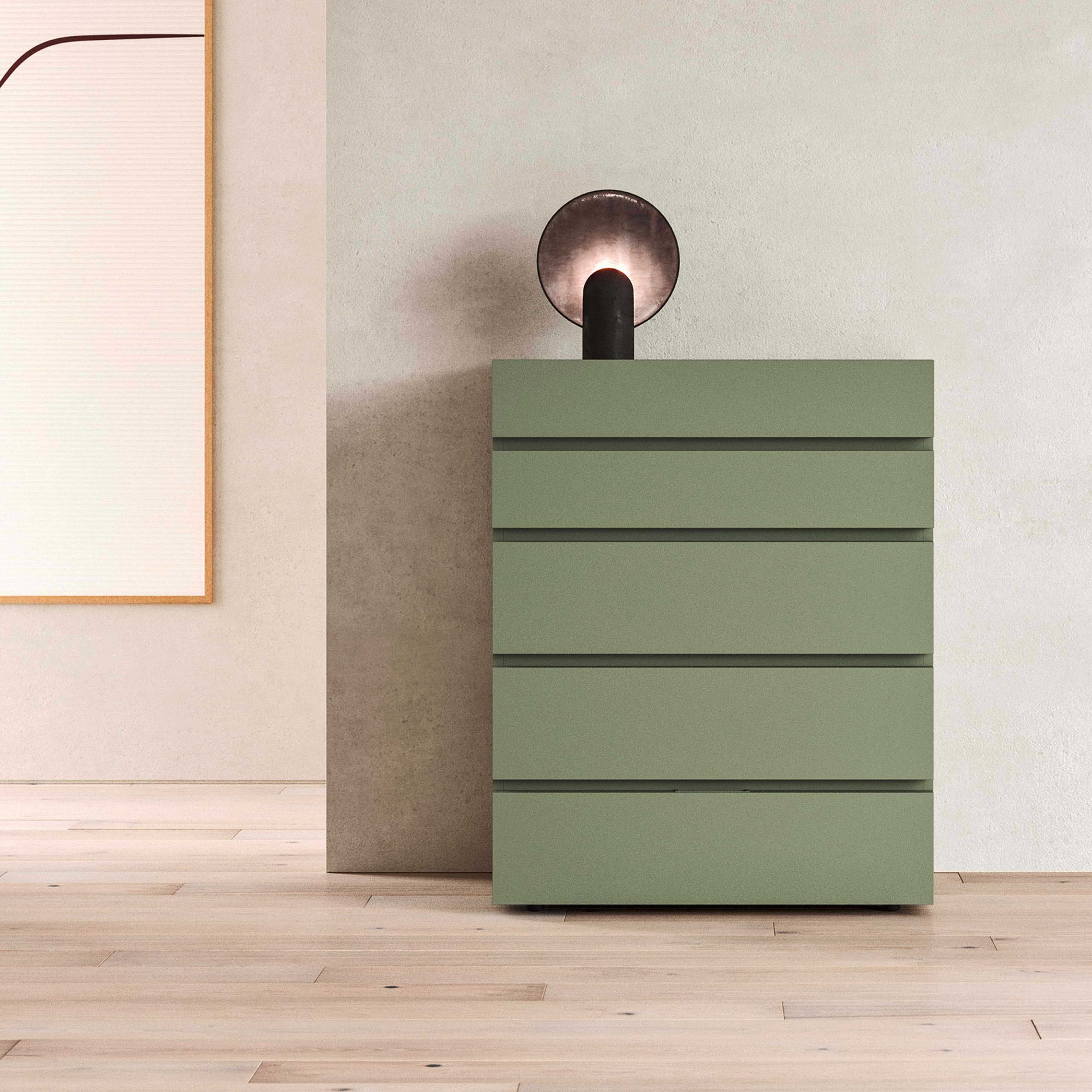 Globo Dresser - presotto-club-chest-featured