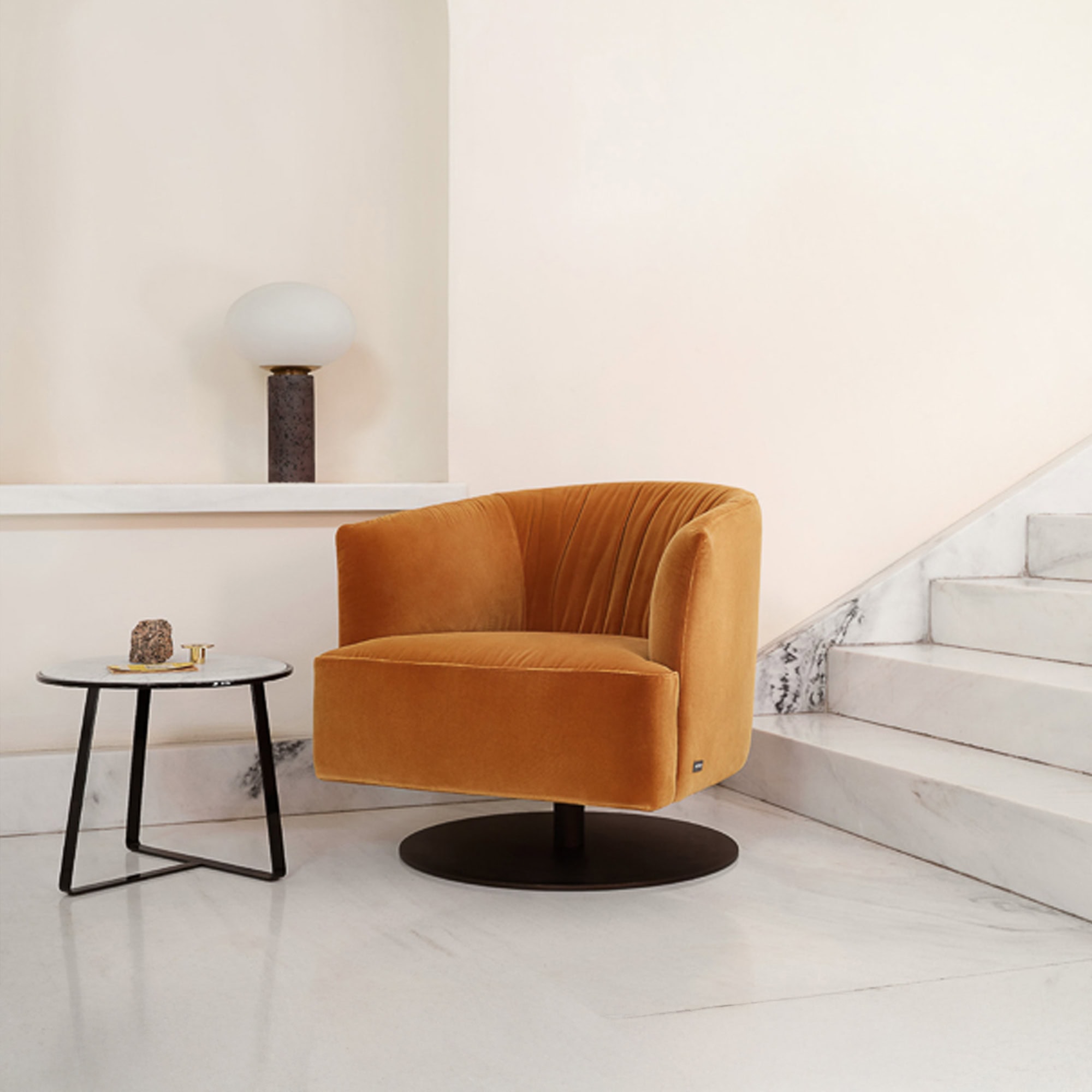 Nicole Armchair - nicoline-digaswivelchair-1
