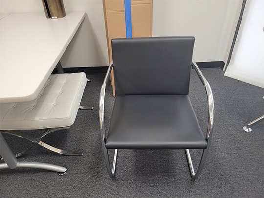 office chair