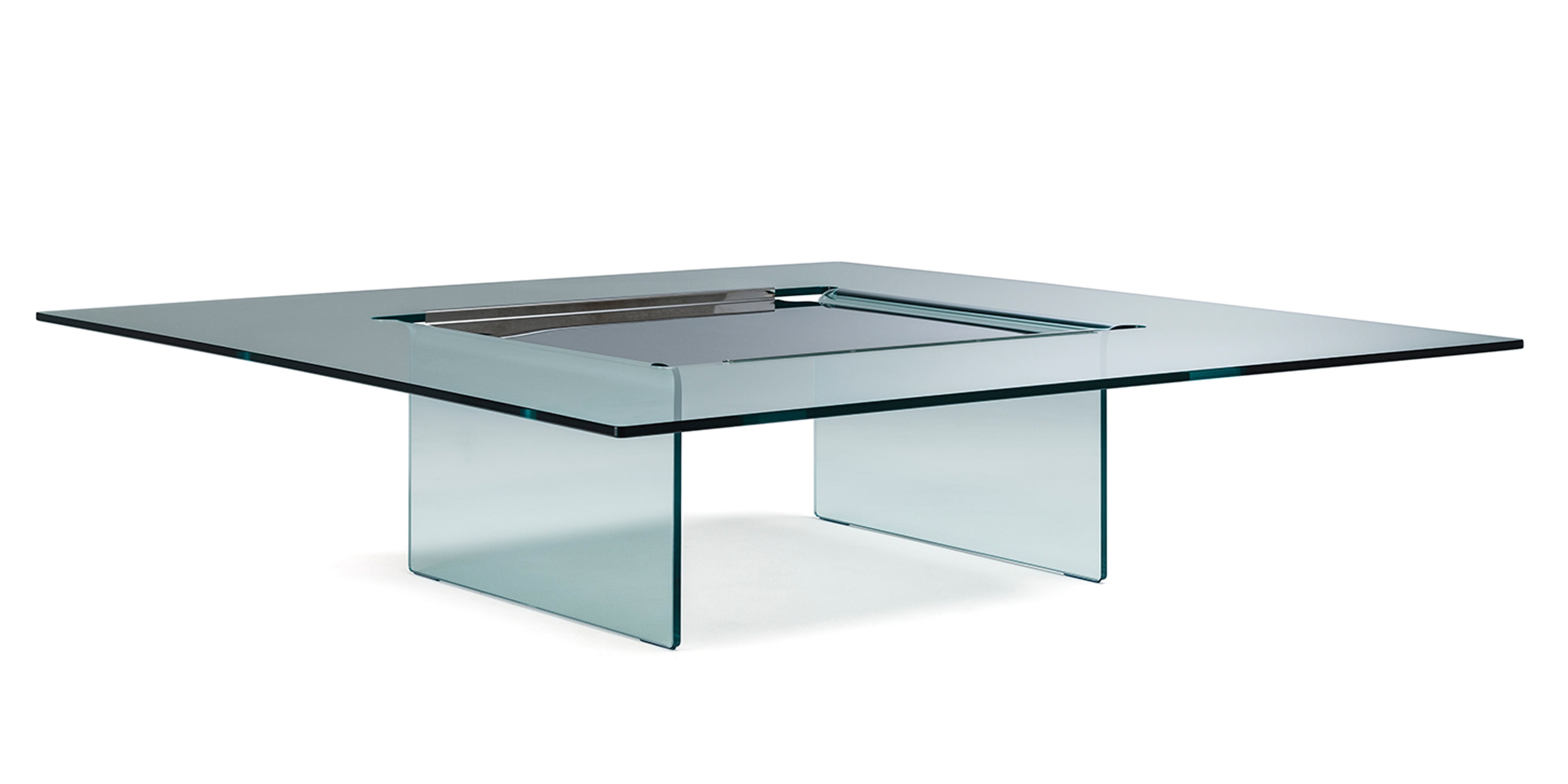 Cattelan Carre Coffee Table | Furniture | Sklar Furnishings