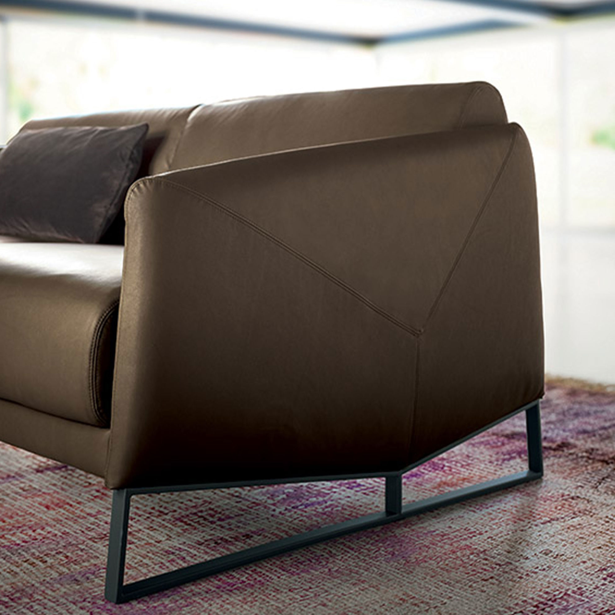 Asolo Sofa Sklar Furnishings