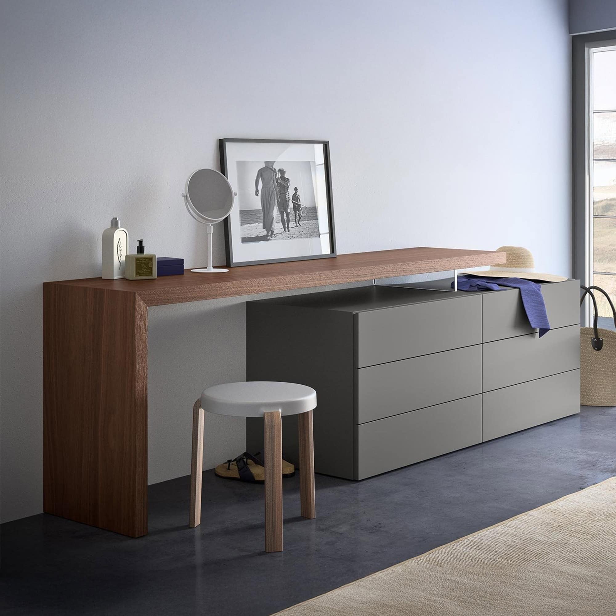 Mimosa Dresser - pianca-peopledresserwithdominodesk-1