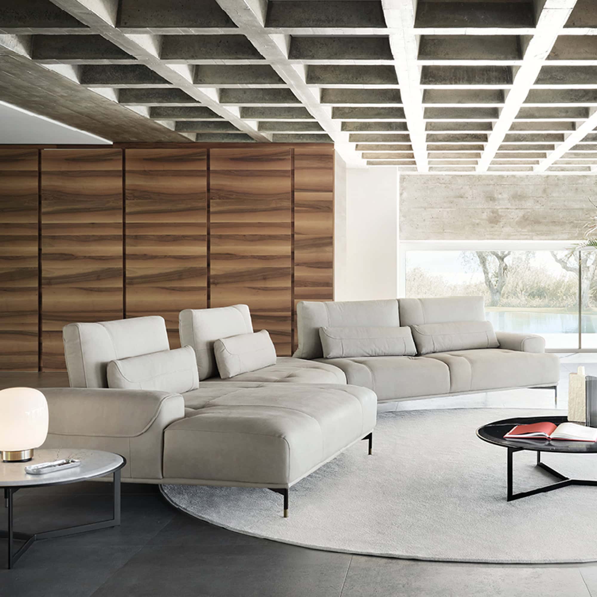 American Leather Menlo Park Sectional - nicoline-siriosectional-1