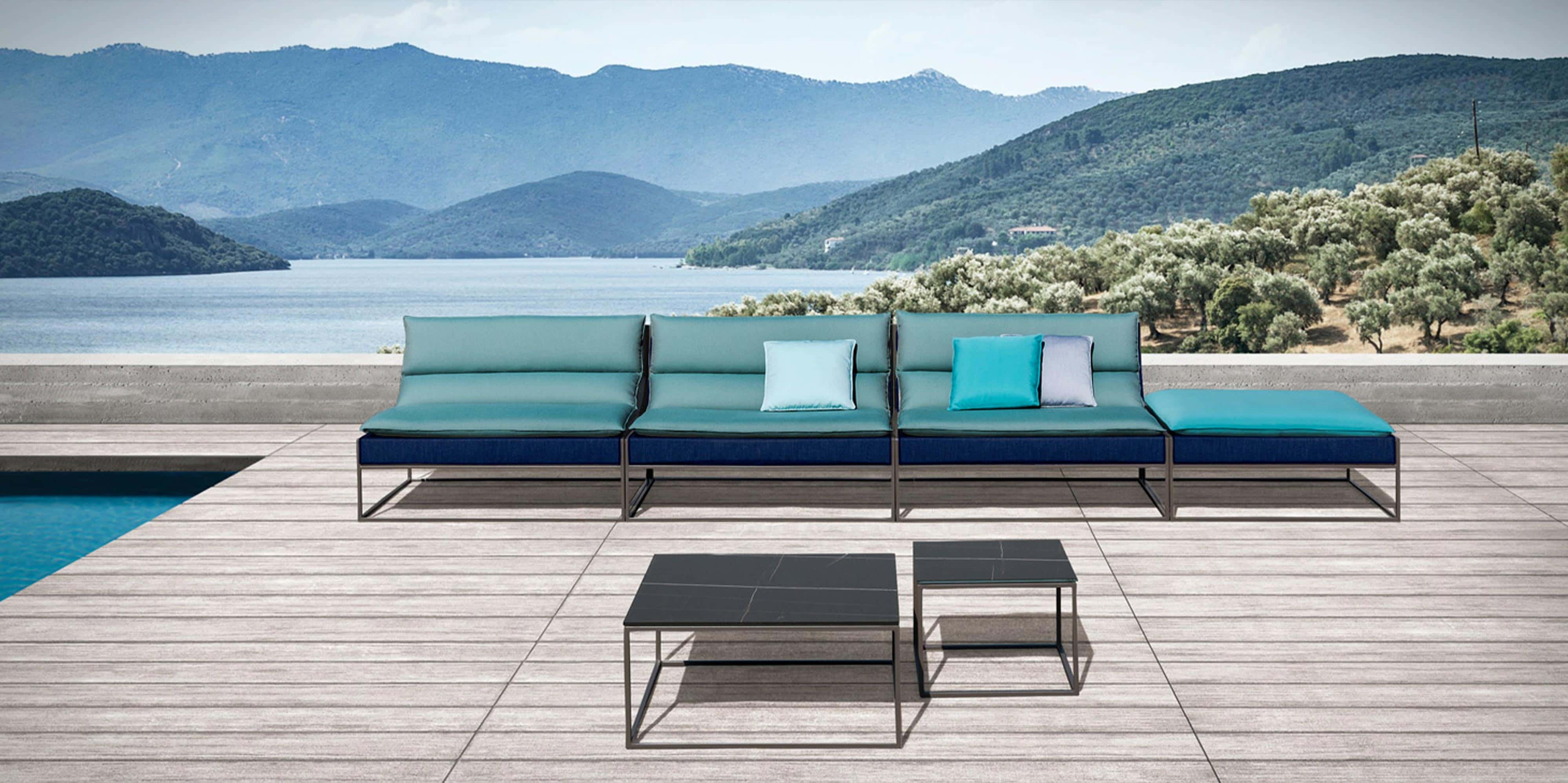 Il Loft Nikos Coffee Table - nikos-collection-hero