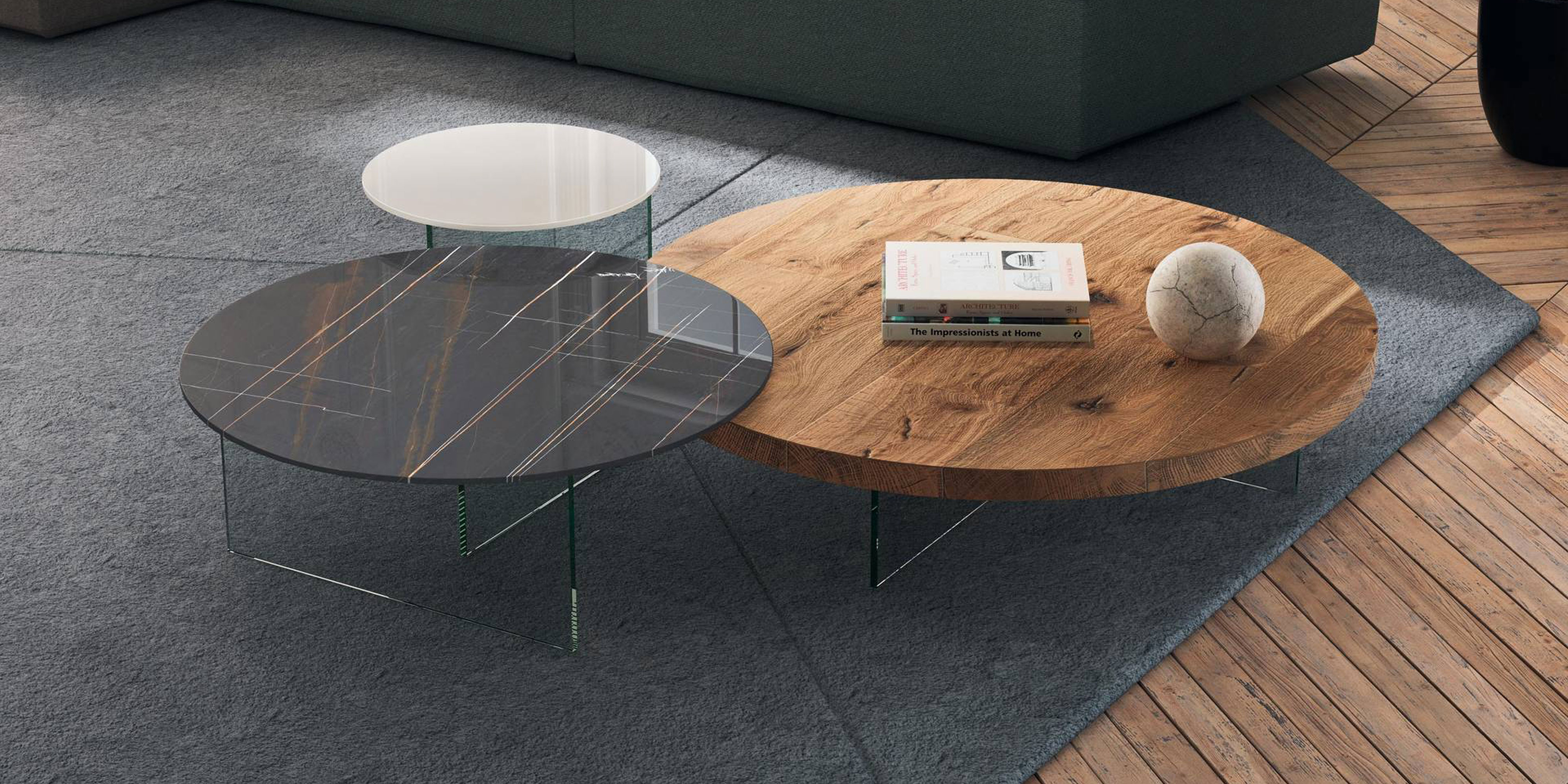 Air Round Coffee Table - air-round-coffee-table-hero