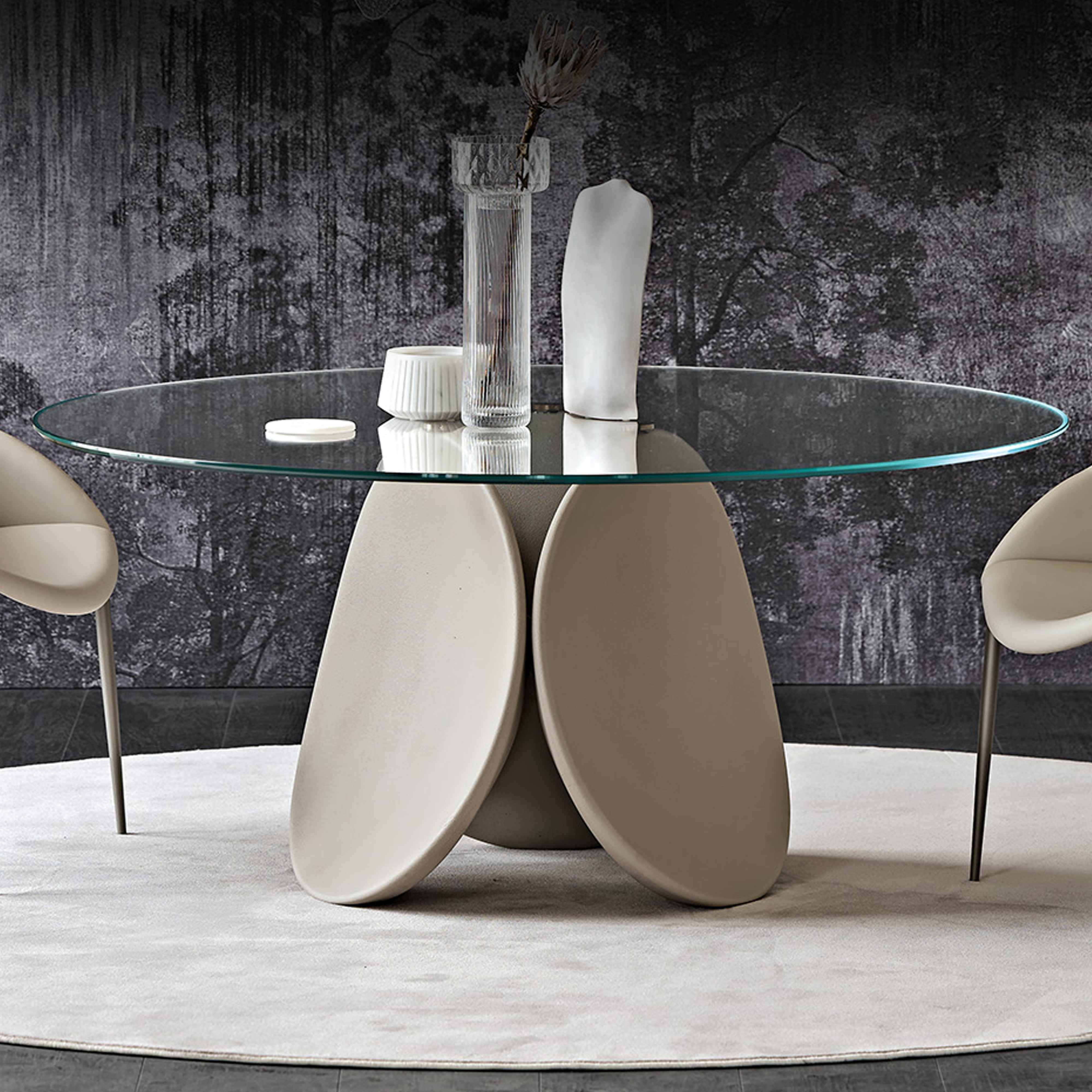 Cattelan Italia Maxim Table | Sklar Furnishings