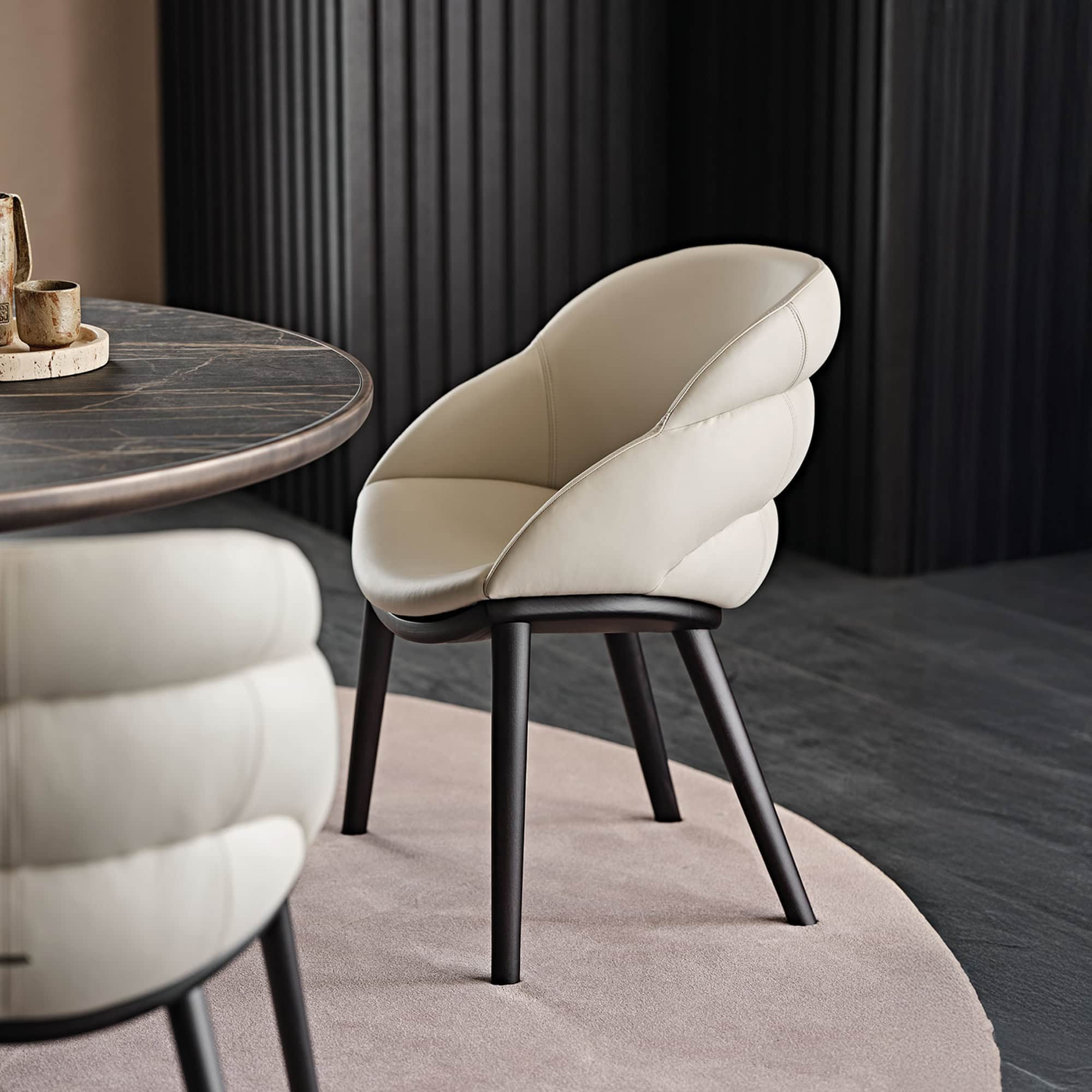 Camilla Dining Chair - cattelanitalia-camilladiningchair-1