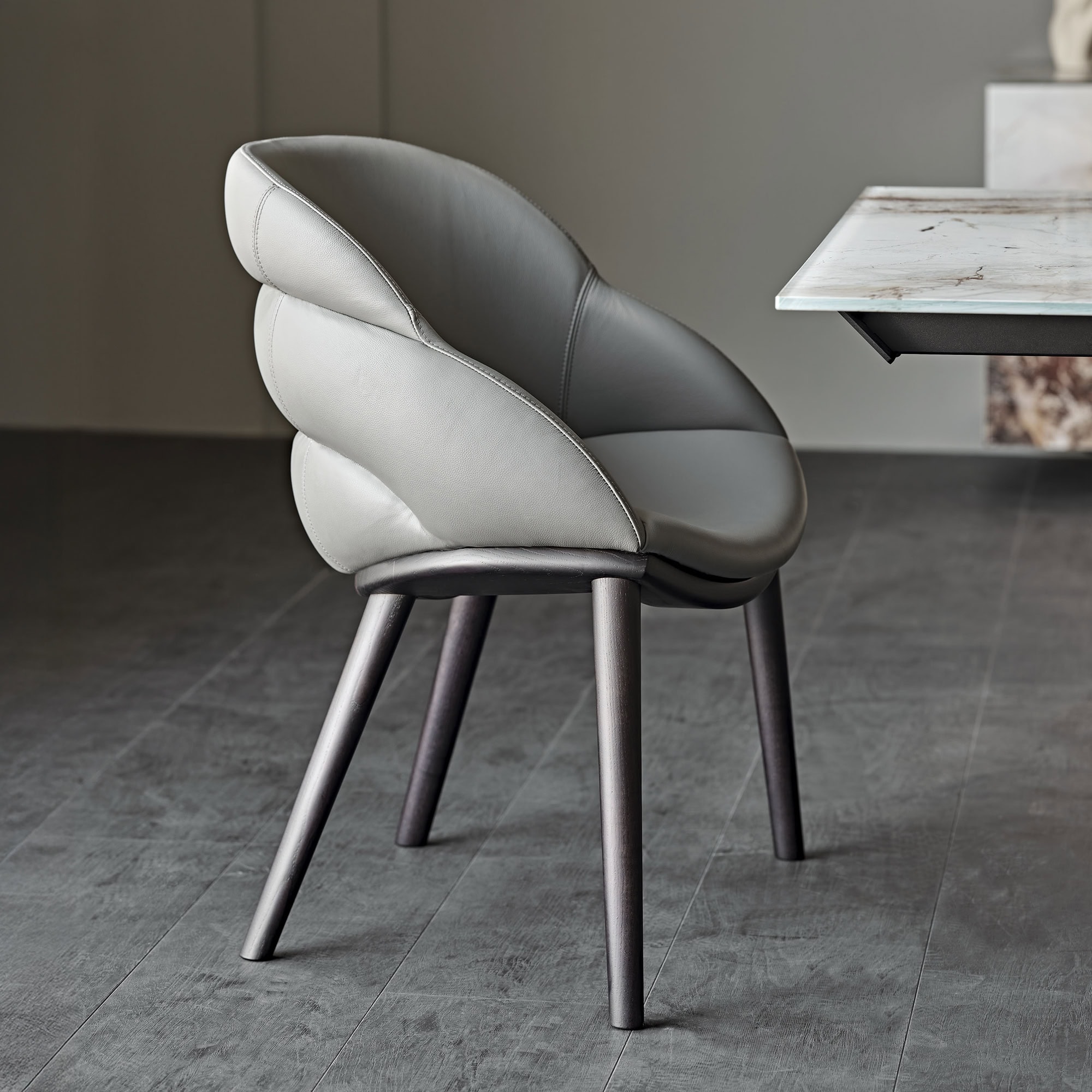 Camilla Dining Chair - cattelanitalia-camilladiningchair-4