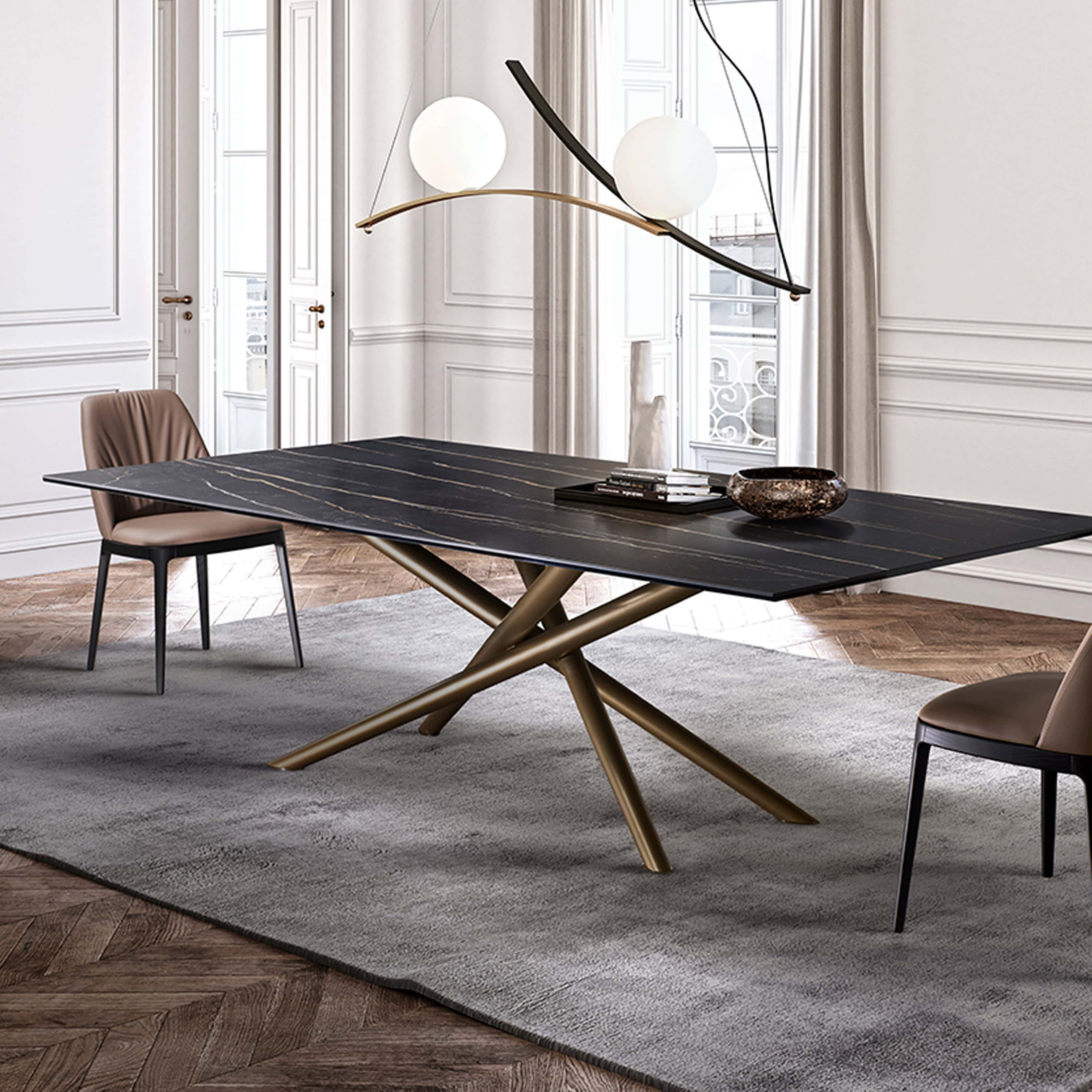eforma baly dining table featured