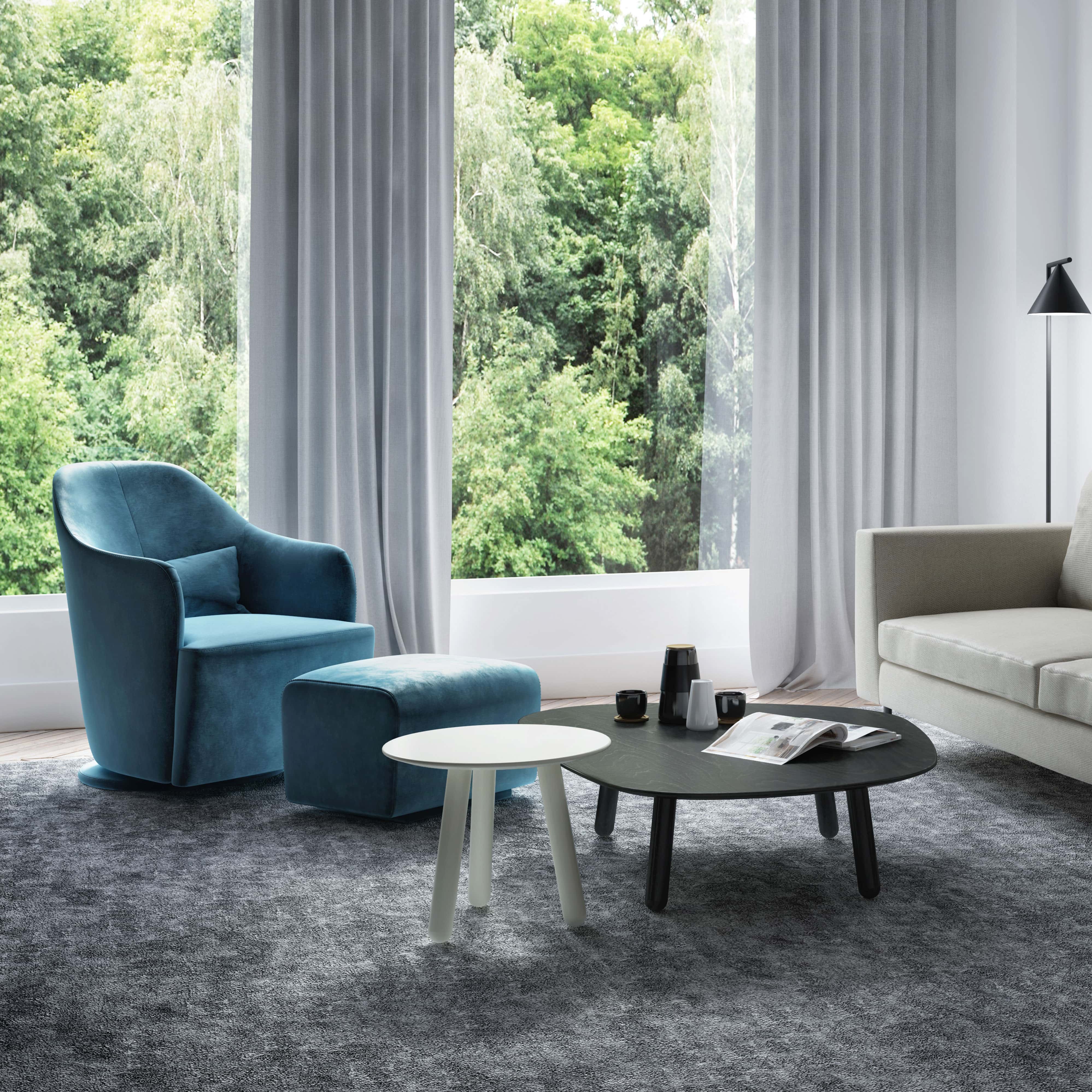 Movin’ On Swivel Chaise - huppe-adelaide-swivel-armchair-featured