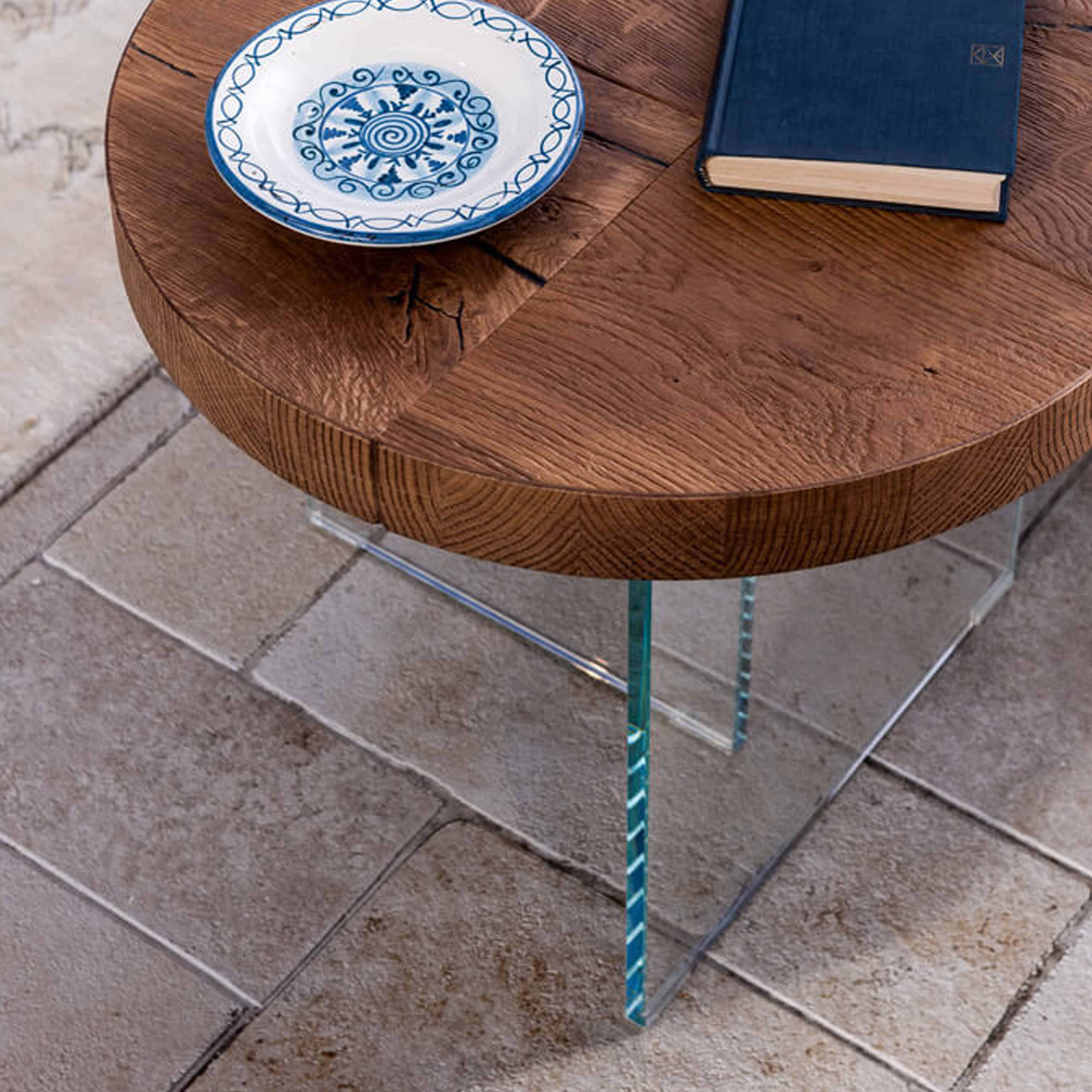 Air Round Coffee Table - lago-air-round-coffee-table-other4