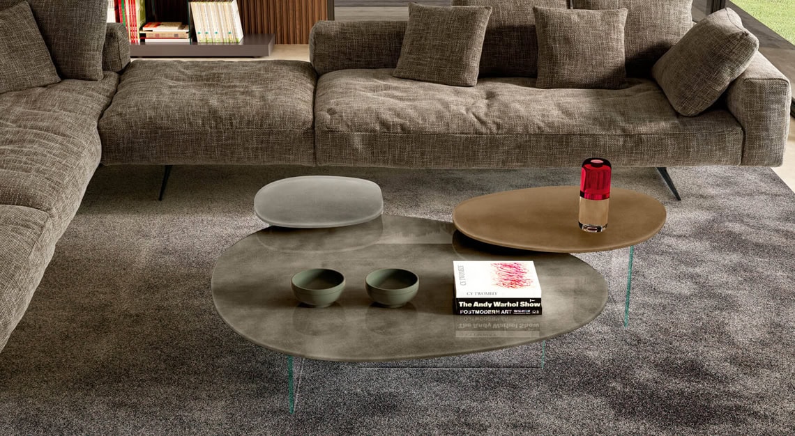 Lago Pleasure Living Room Coffee Table - lago-pleasure-coffee-table-hero