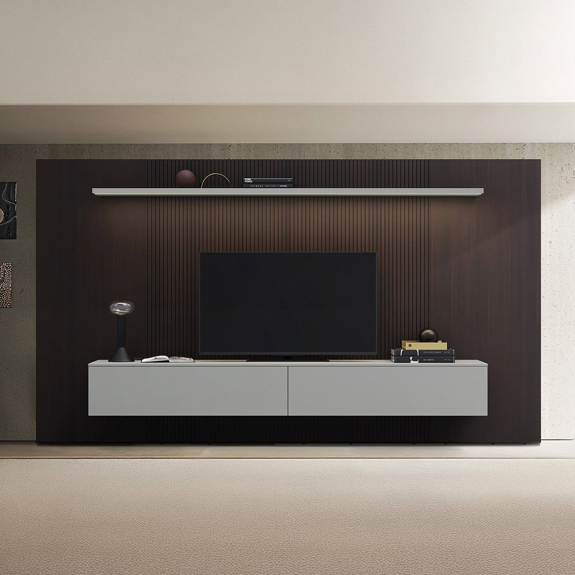 Spazio Wall Unit - pianca-spaziowallunit-12