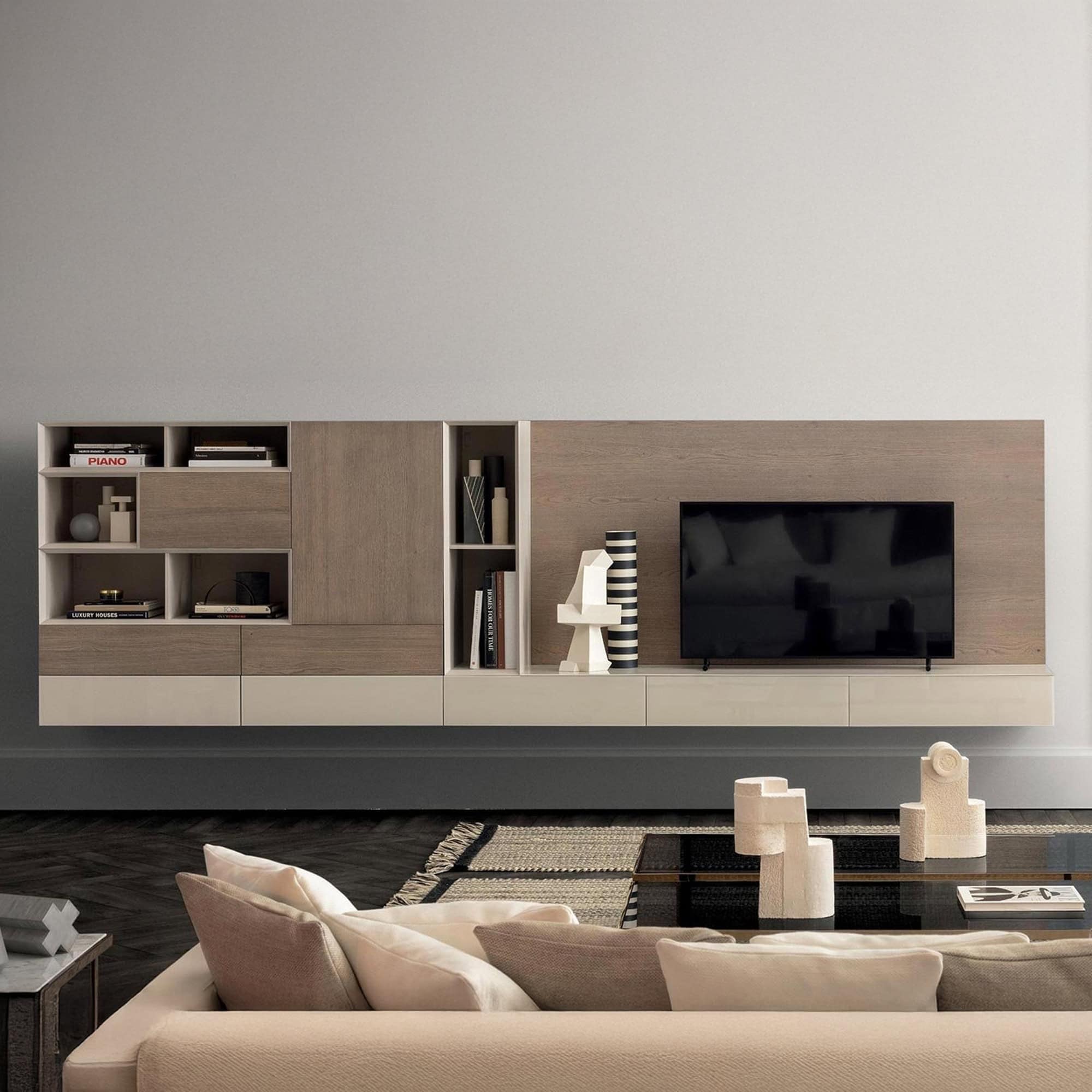 Spazio Wall Unit - pianca-spaziowallunit-7