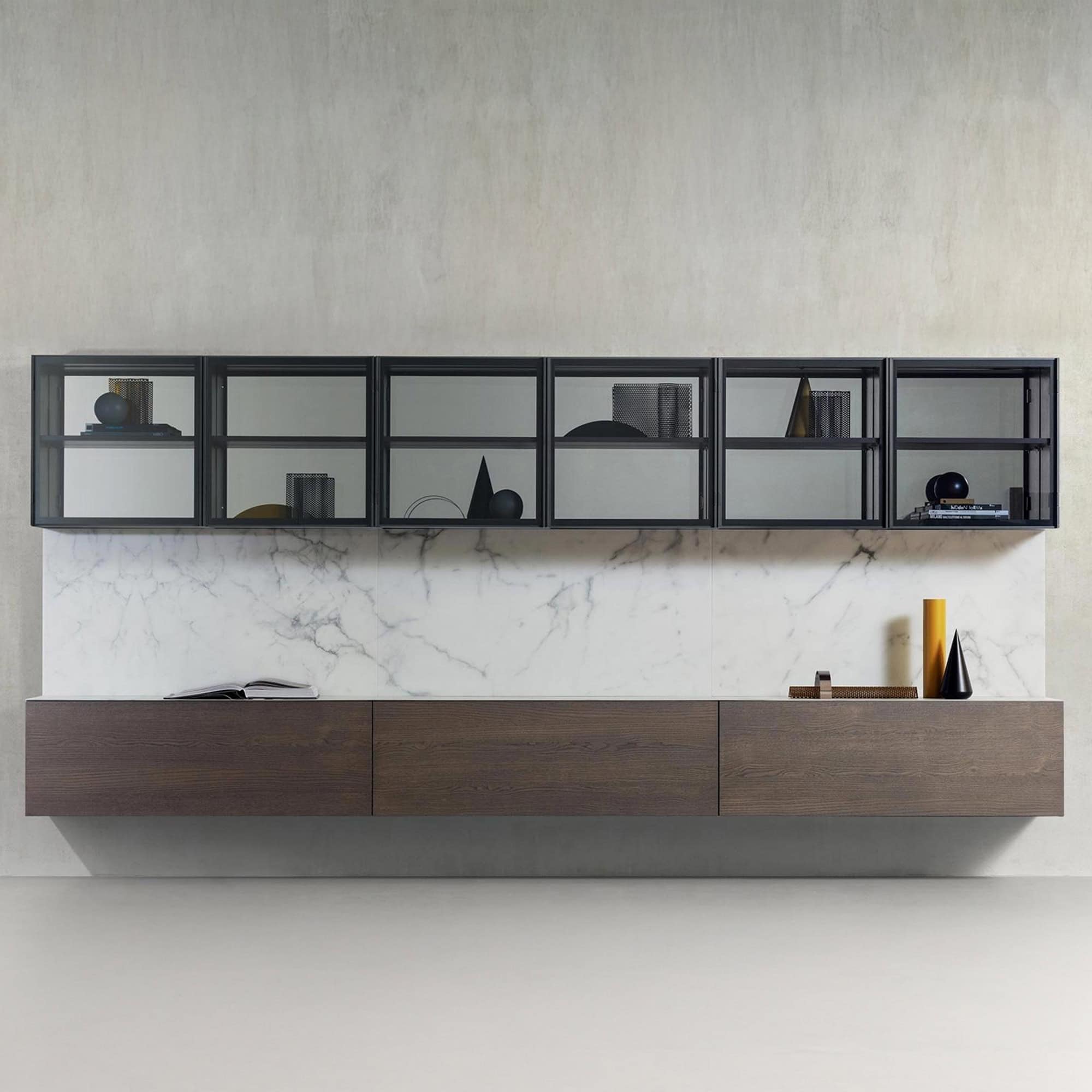 Spazio Wall Unit - pianca-spaziowallunit-8