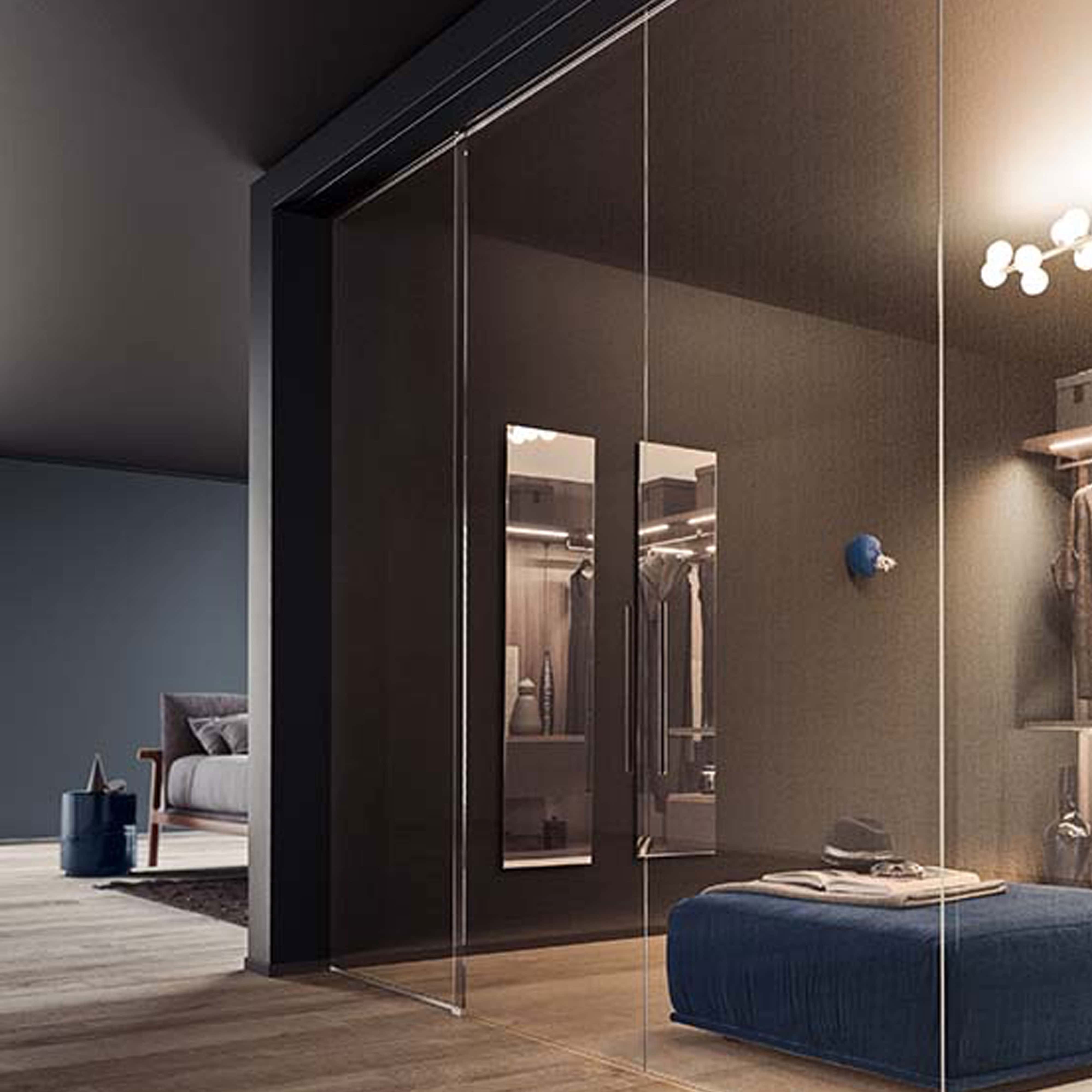 Sipario Walk-in Closet - pianca-vista-walk-in-closet-featured
