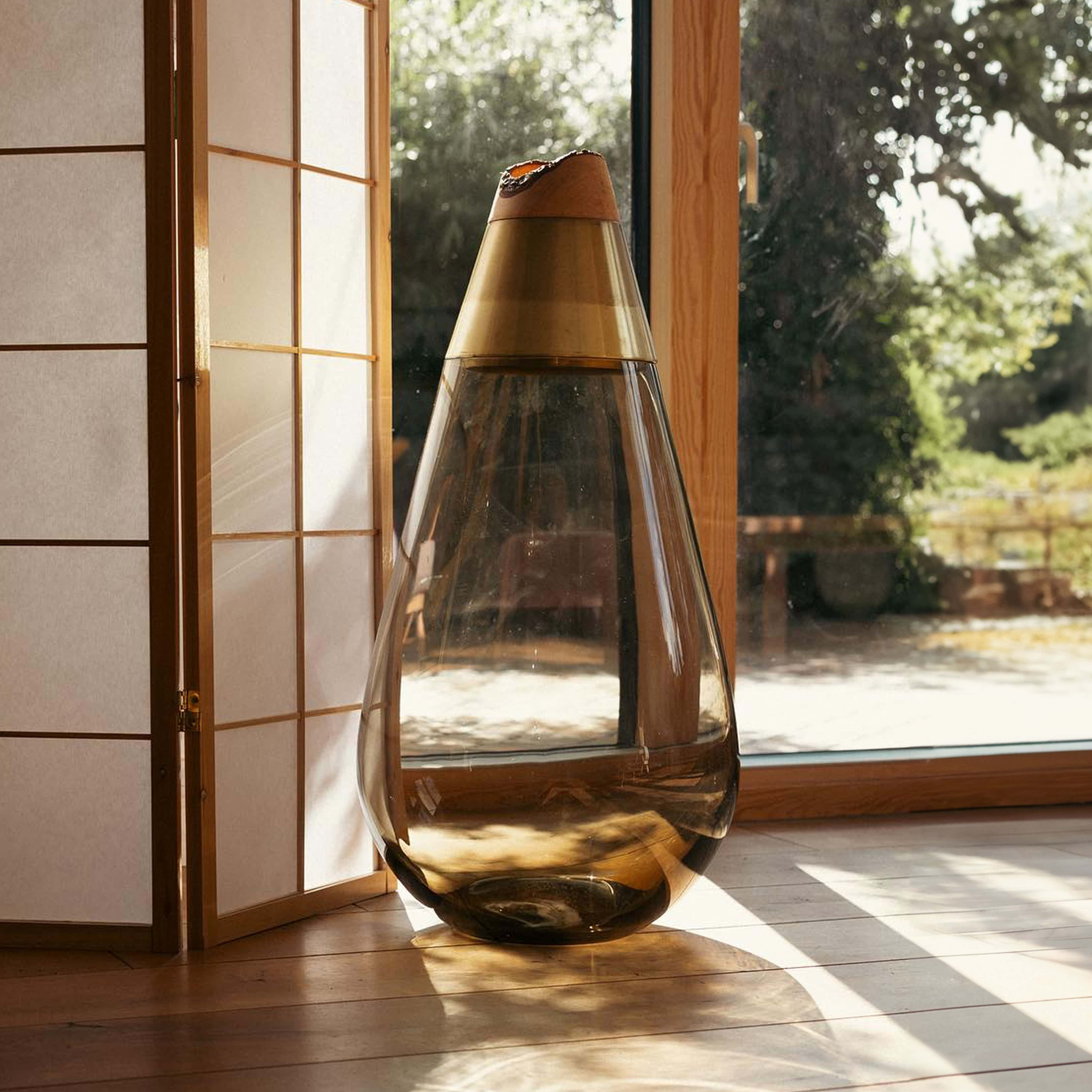 A Guide to Gifting Furniture: Celebrate the Holidays with Sklar Furnishings - utopia-utility-scarabee-stacking-vessel-1