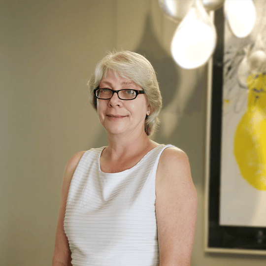 Christina Crawford Accountant