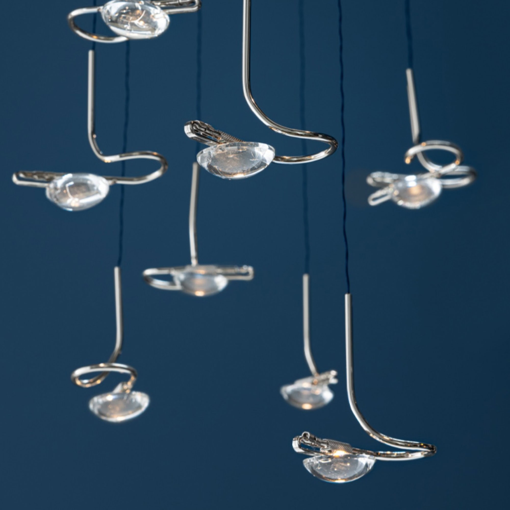 Jackie O Chandelier - catellaniandsmith-jackieochandelier-8