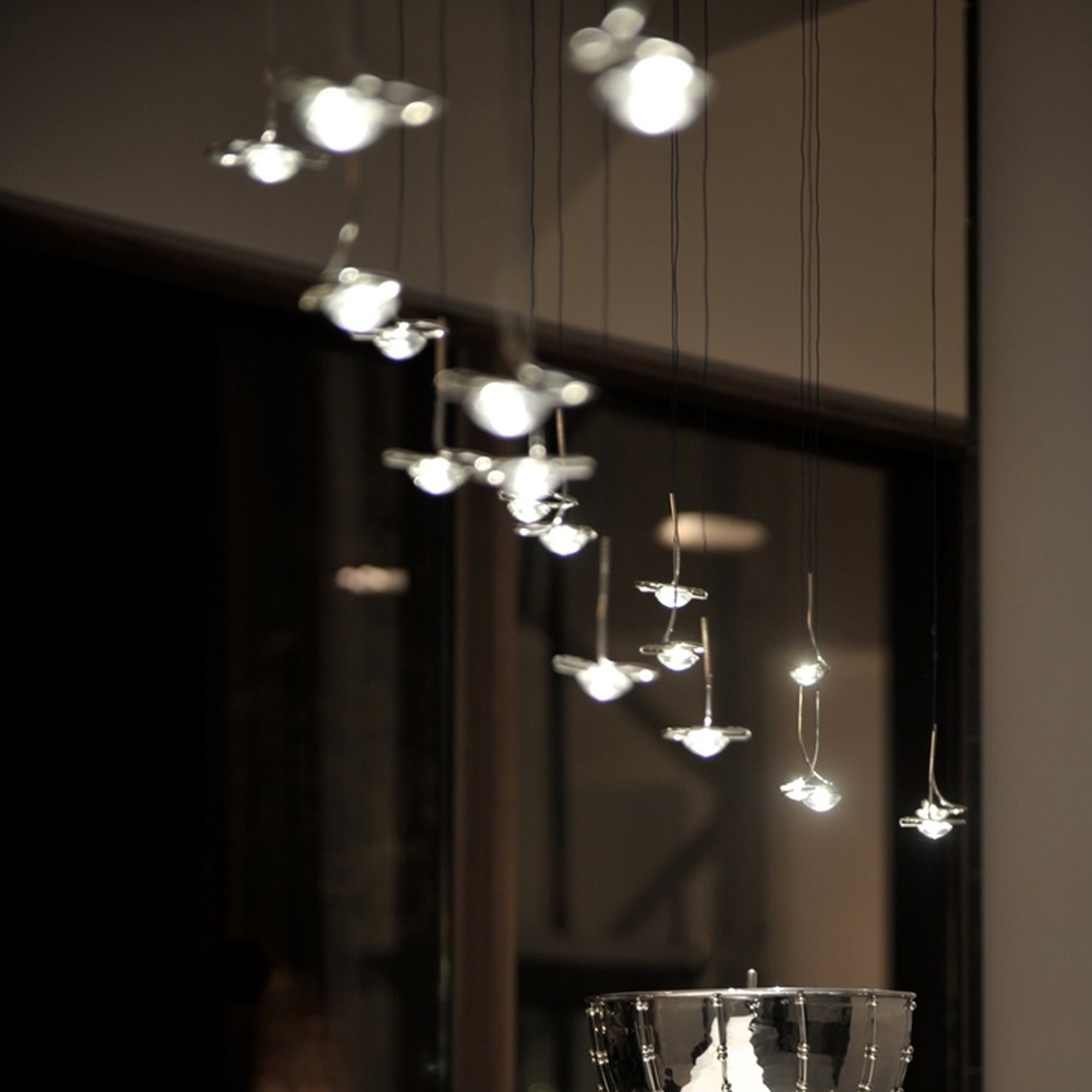 Jackie O Chandelier - catellaniandsmith-jackieochandelier-9