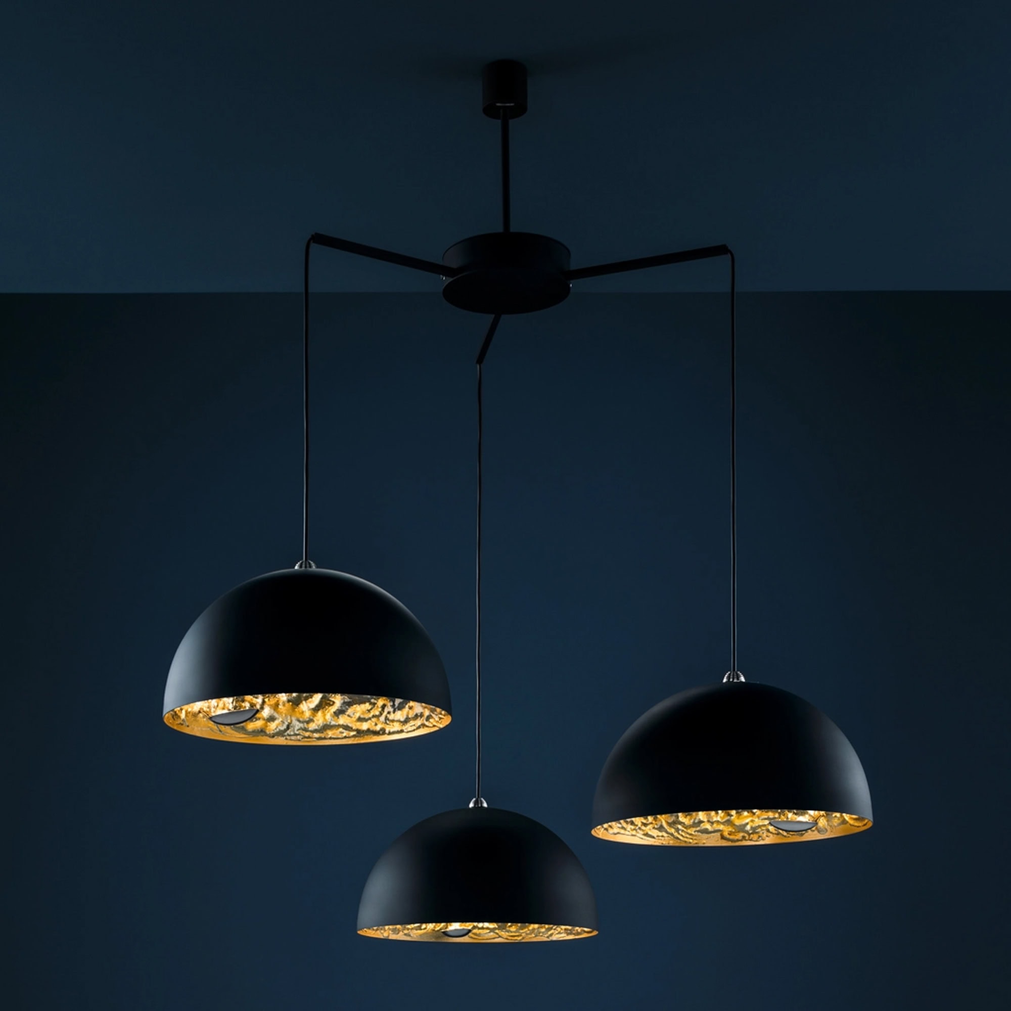 Stchu-Moon 02 Chandelier - catellanismith-stchumoon02chandelier-2