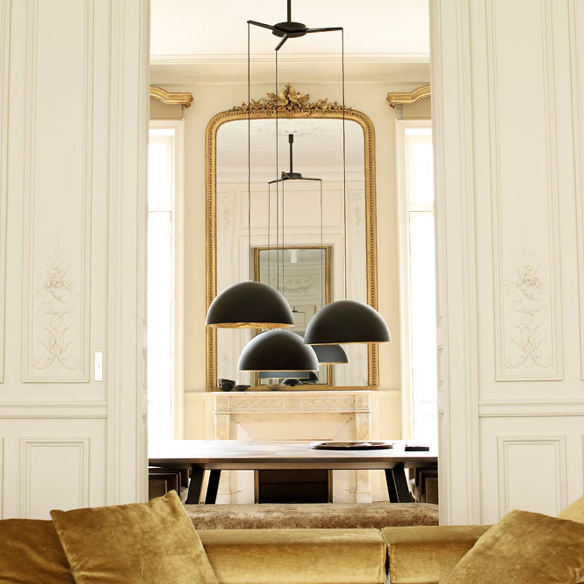 Stchu-Moon 02 Chandelier - catellanismith-stchumoon02chandelier-3