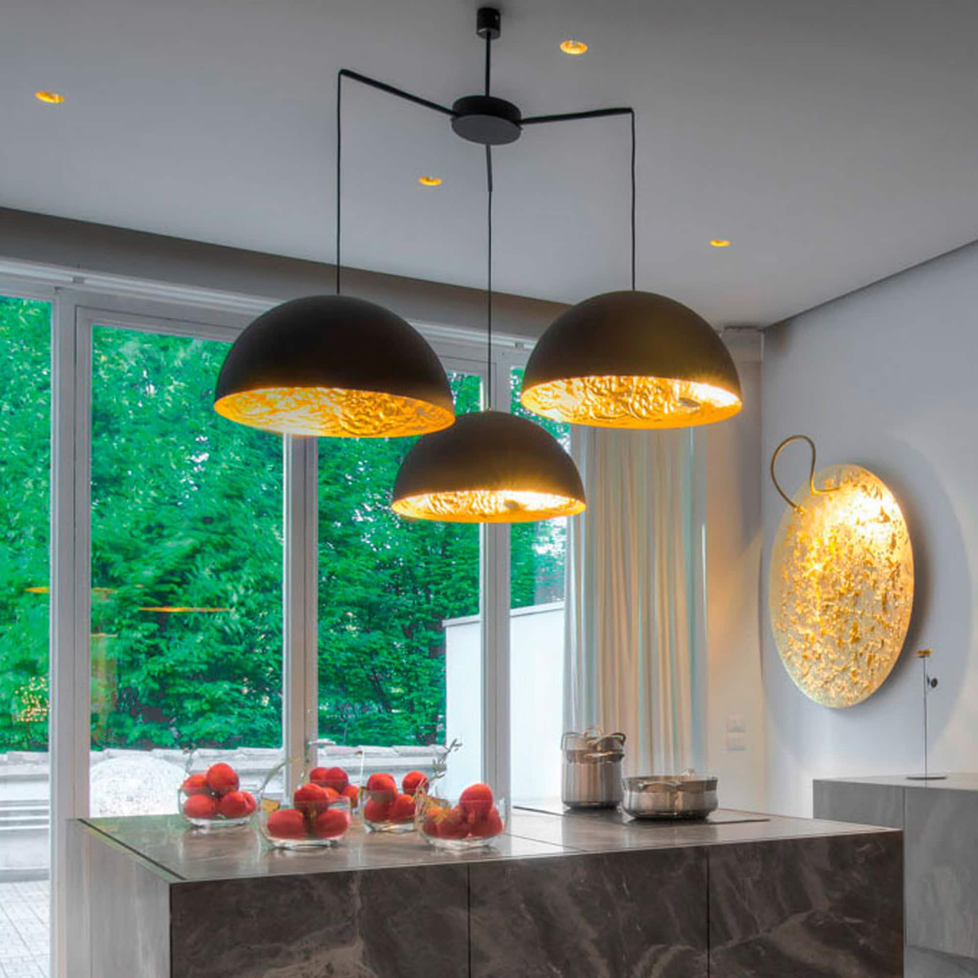 Stchu-Moon 02 Chandelier - catellanismith-stchumoon02chandelier-4