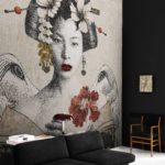 london art geisha featured