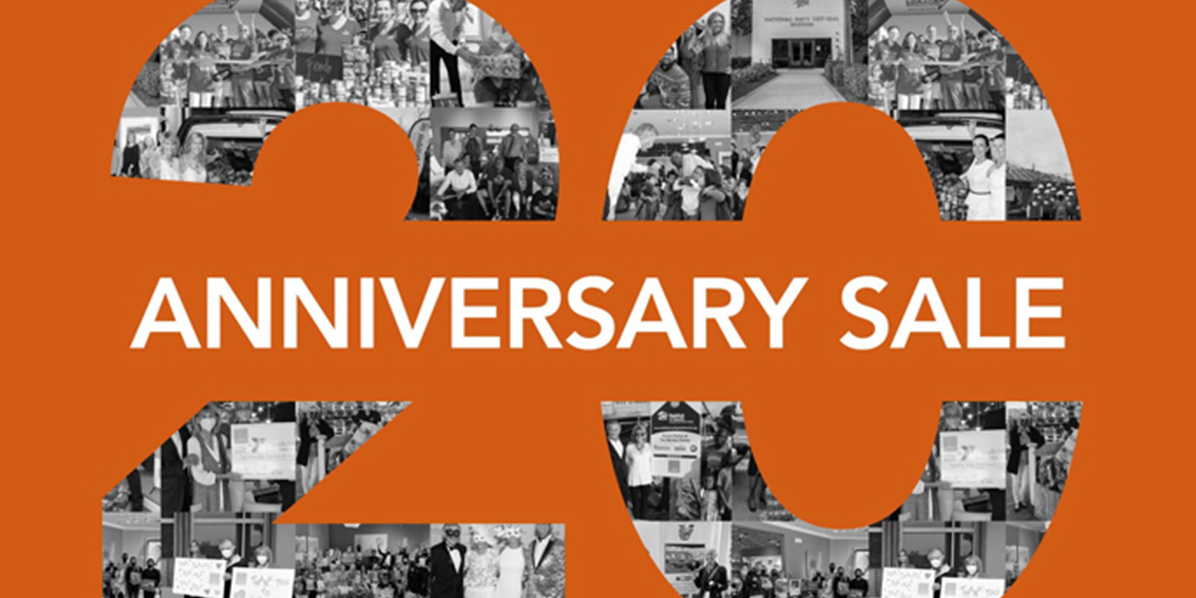 20th anniversary img 1 | Sklar Furnishings