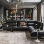 Cierre Imbottiti Crystal Sofa