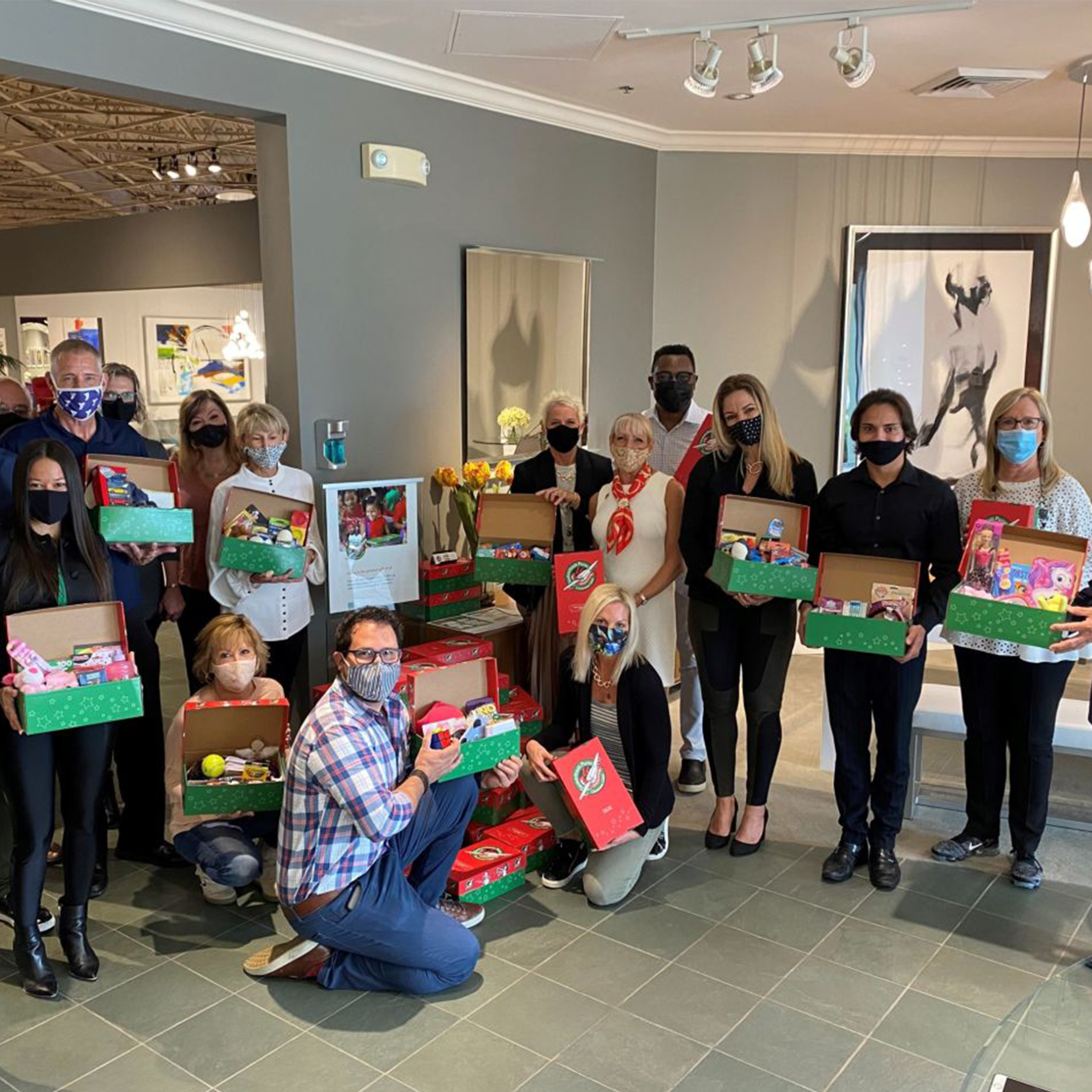 operation christmas child img | Sklar Furnishings