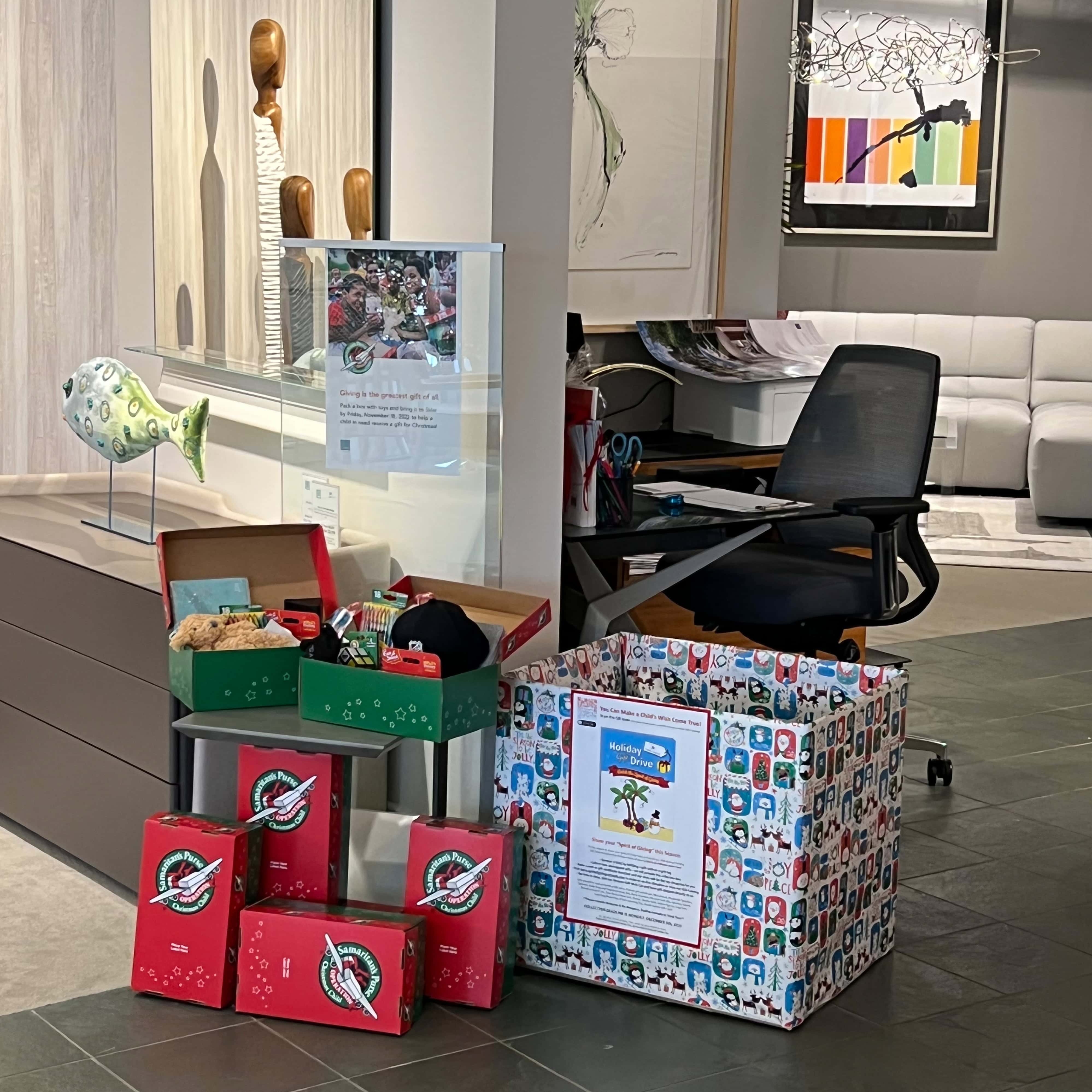 sklar blog 20 years cereal4all image 2 | Sklar Furnishings
