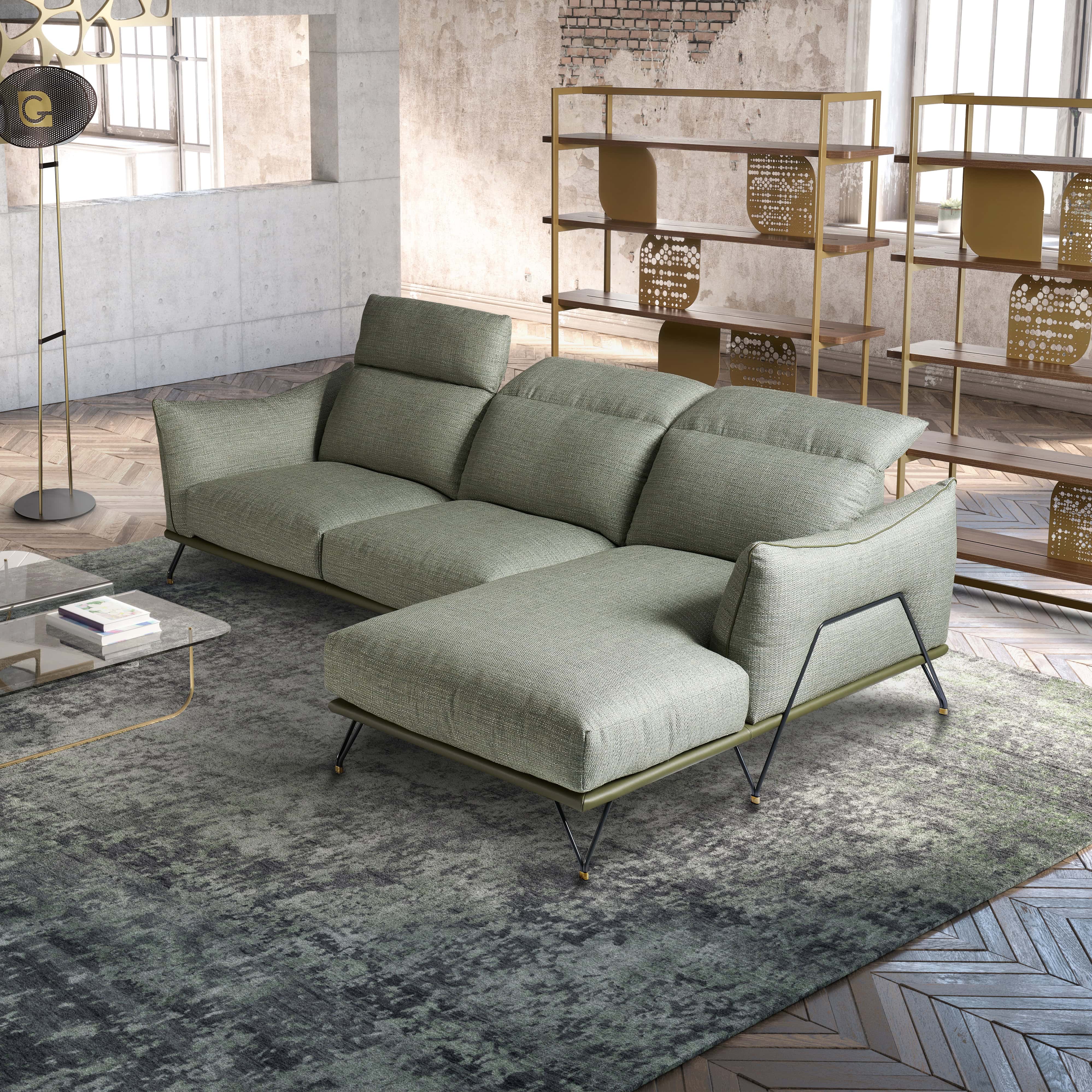 gorini divani dagor sofa featured