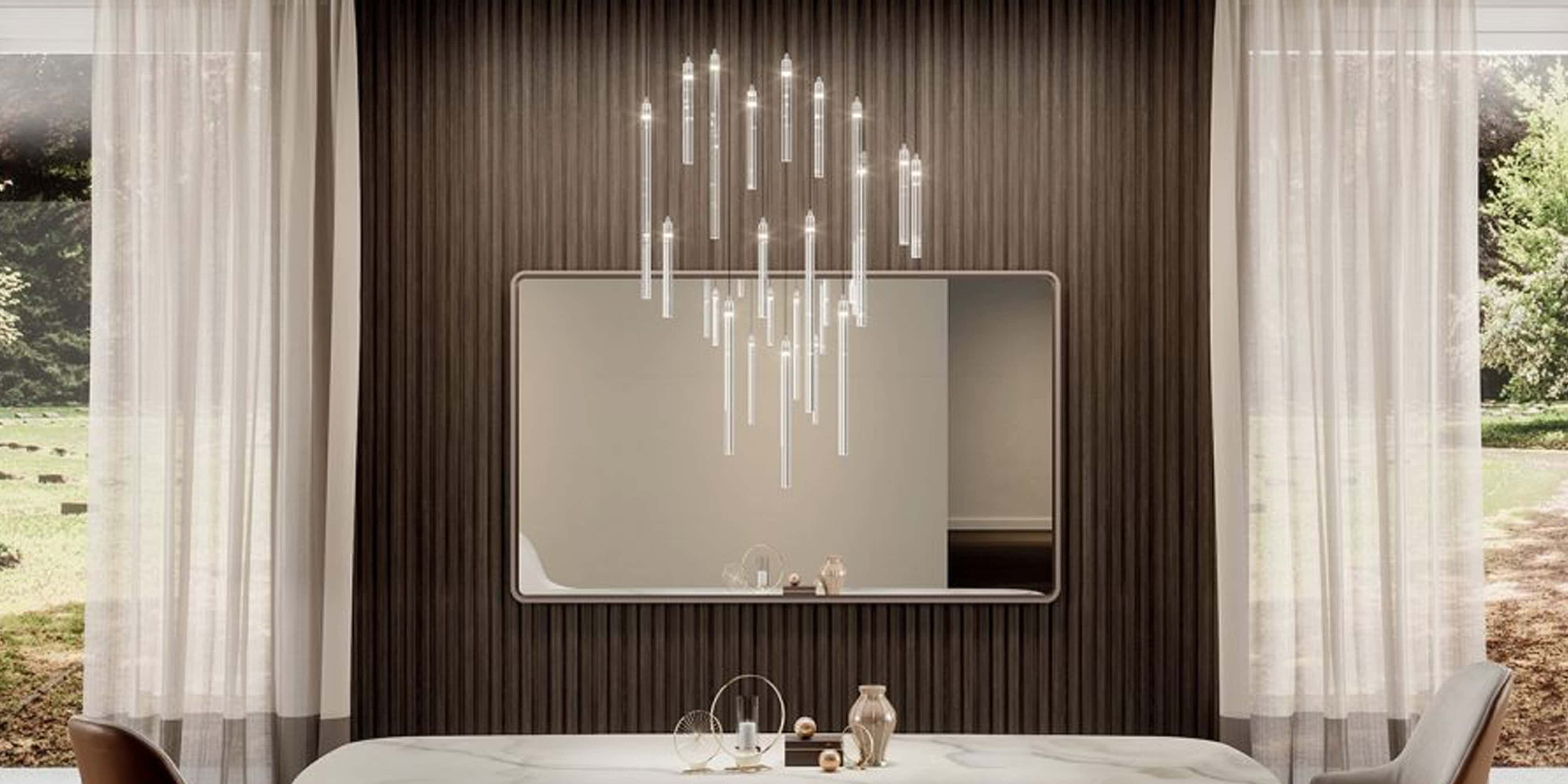 Search Results - reflex-comete-chandelier-featured