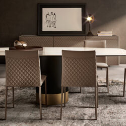 bea diamond chair featured