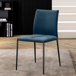 bea metal legs chair featured