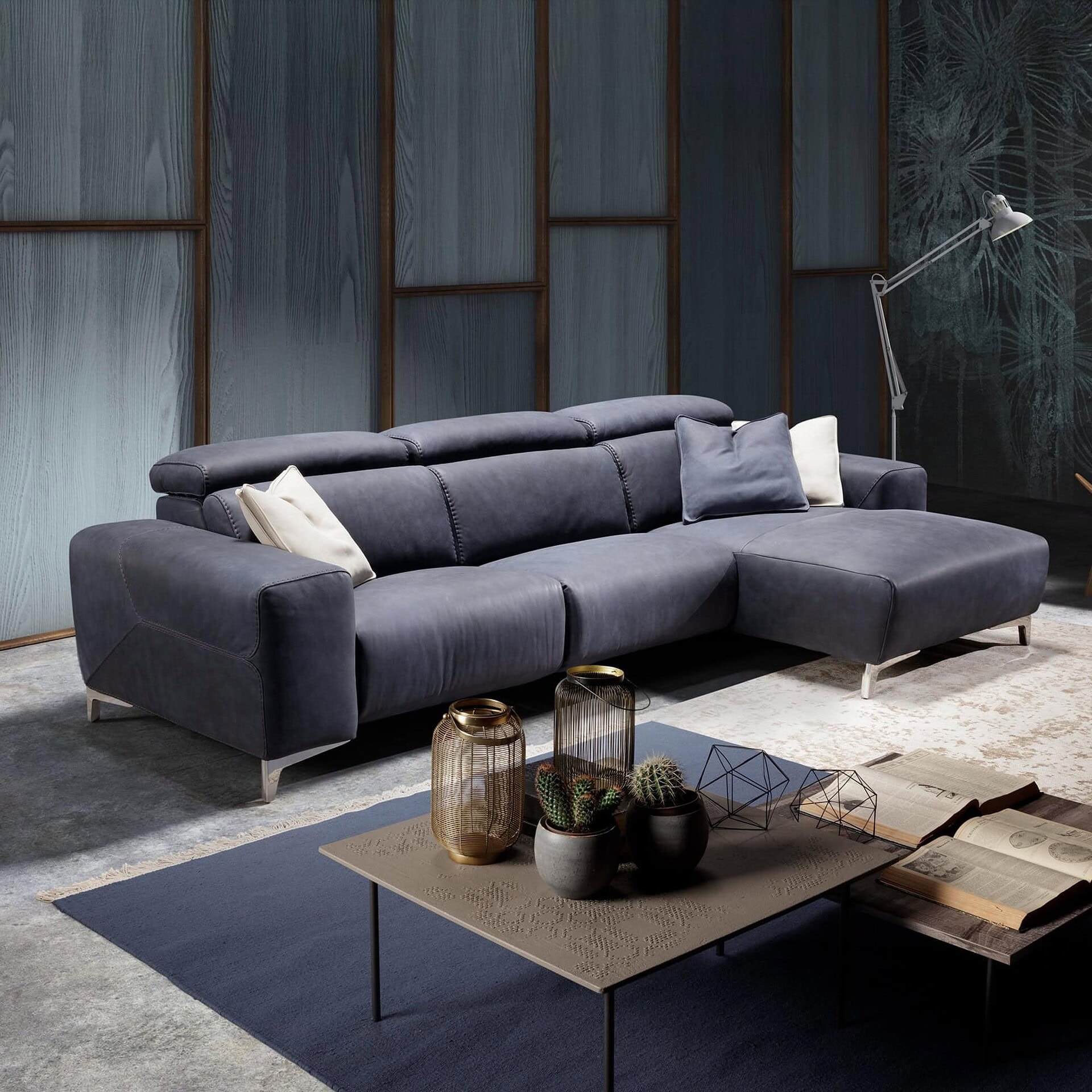 bracci iridesectional 5