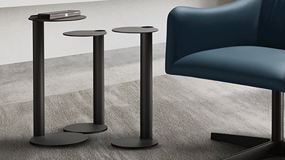Aldo Coffee Table | Sklar Furnishings