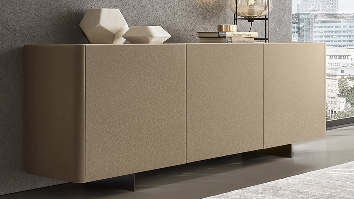 Alma Sideboard Sklar Furnishings