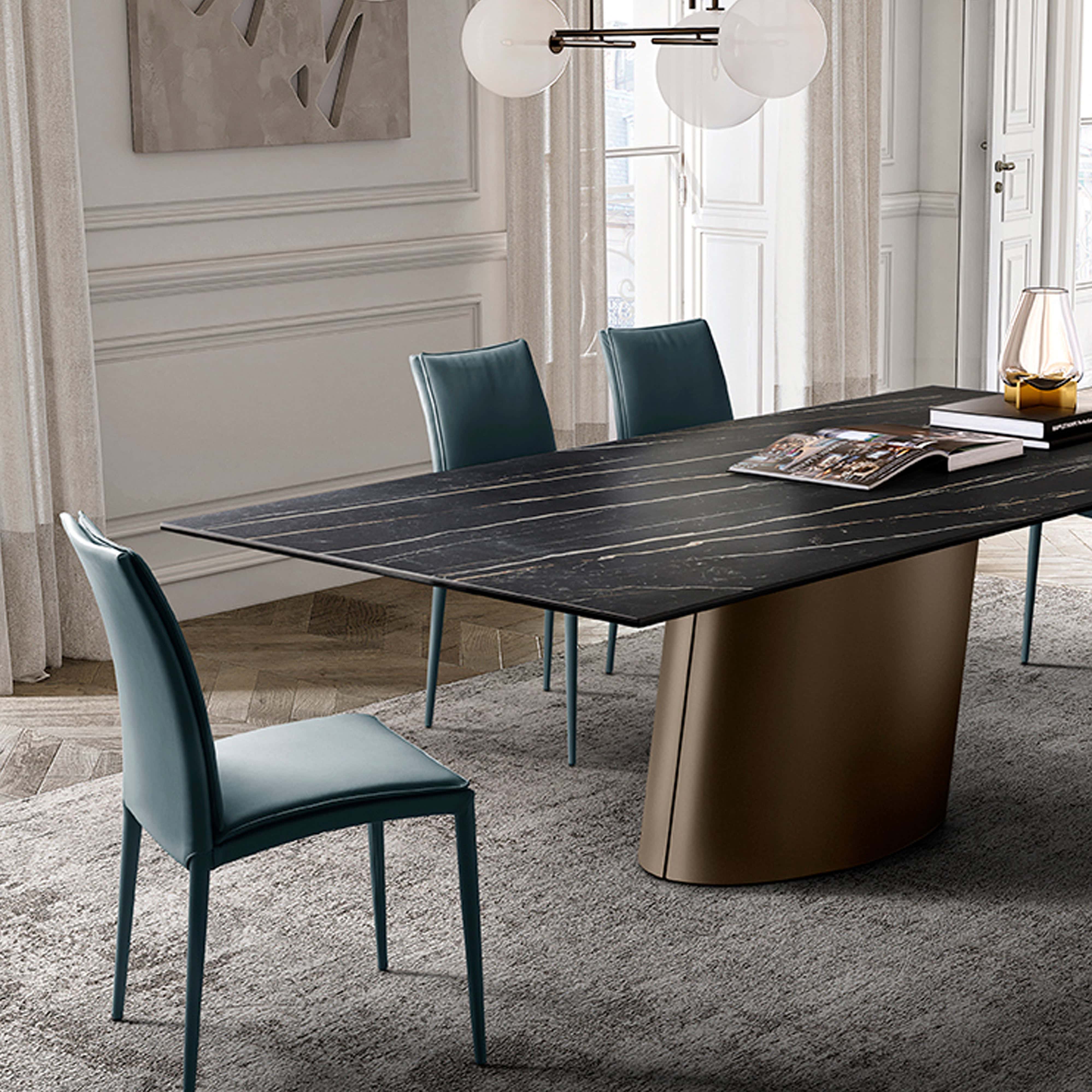 eforma dorado table ceramic top featured