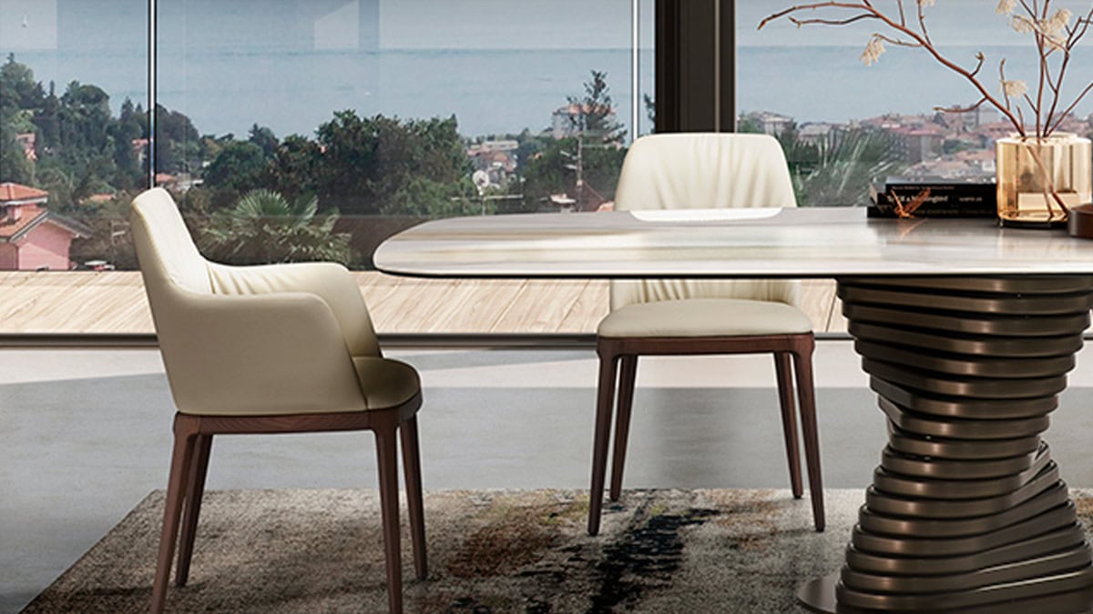 Max Deluxe Wood Base Chair Boca Raton Sklar Furnishings