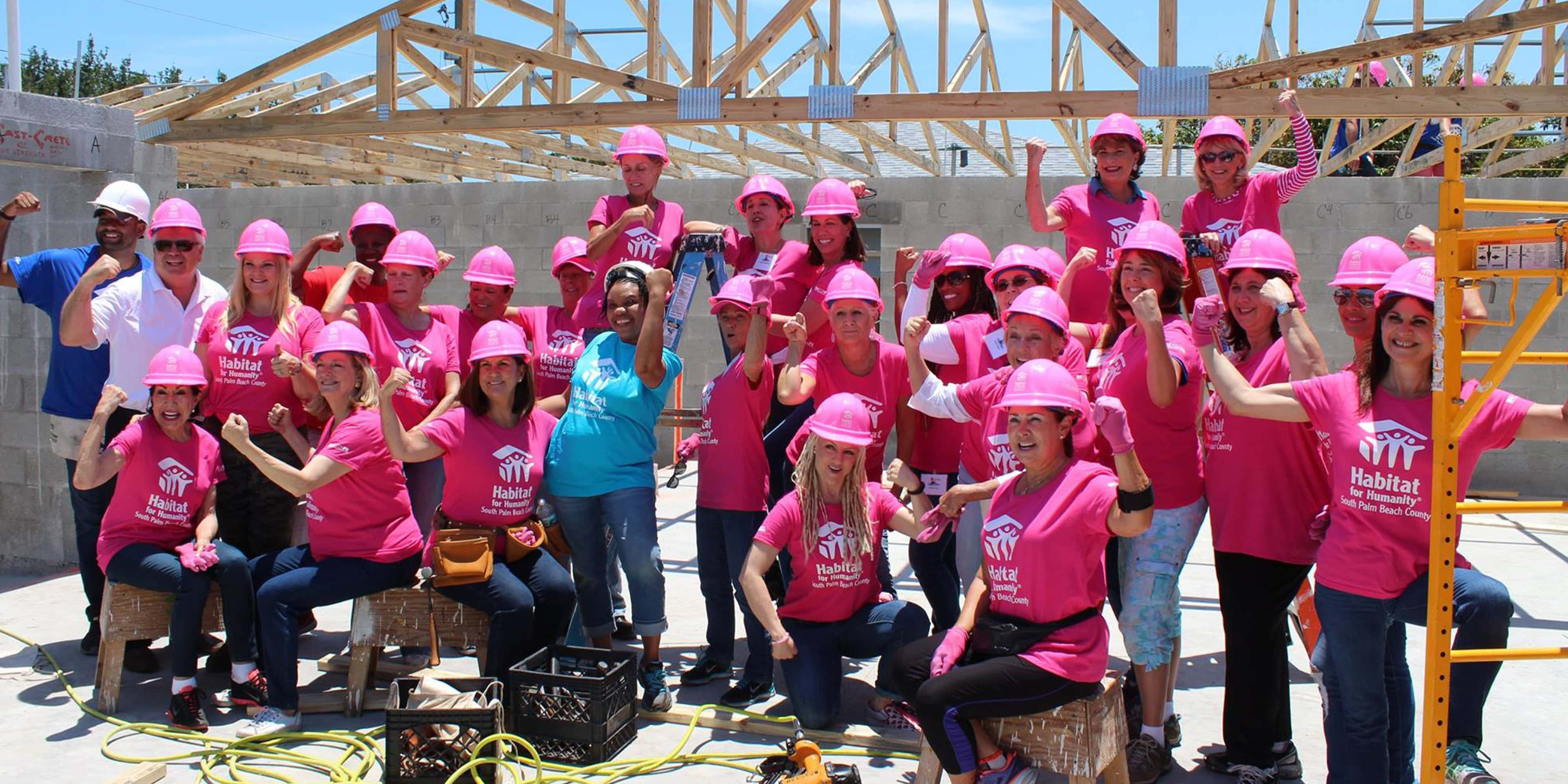 habitat for humanity blog hero image 1 | Sklar Furnishings