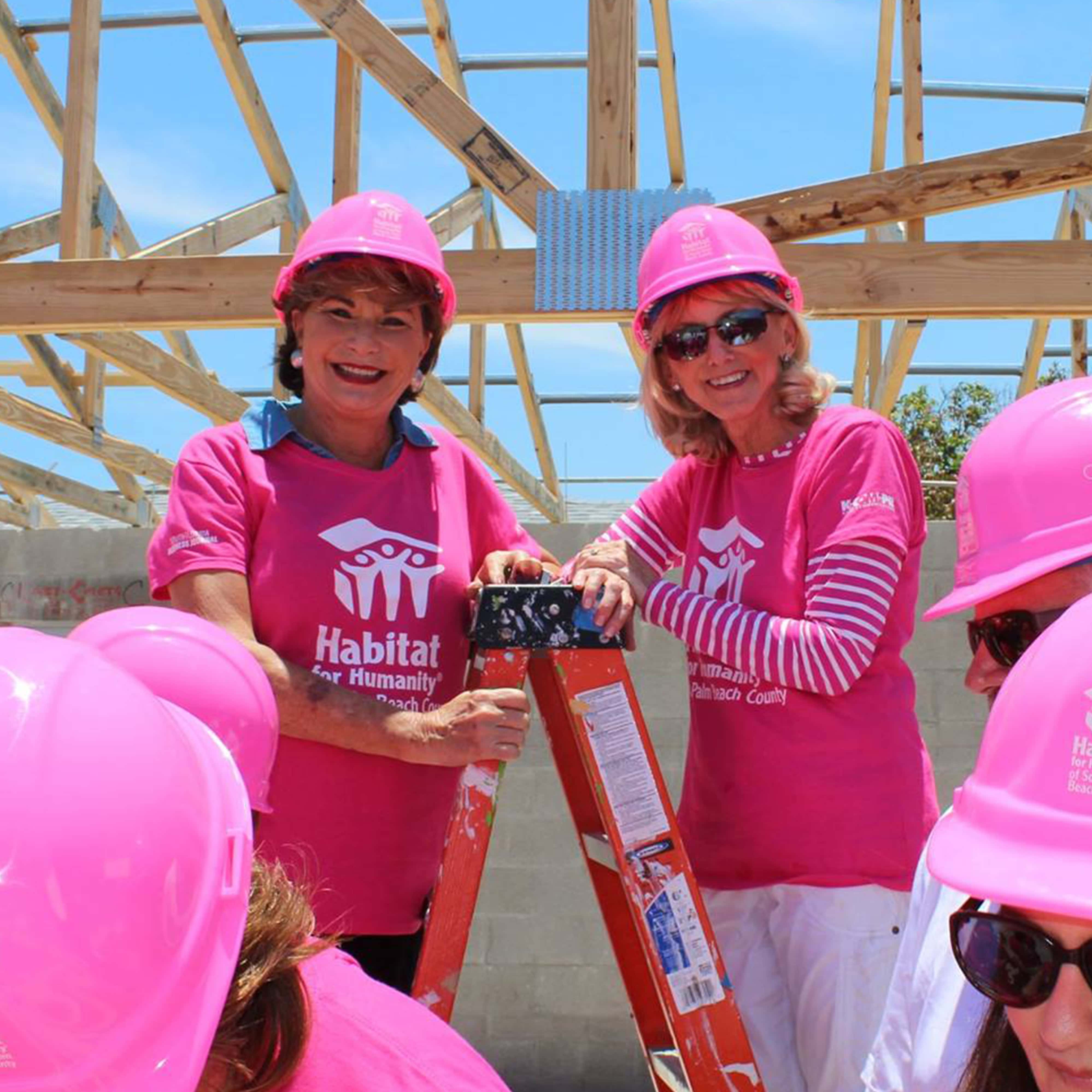 habitat for humanity blog image 4 | Sklar Furnishings