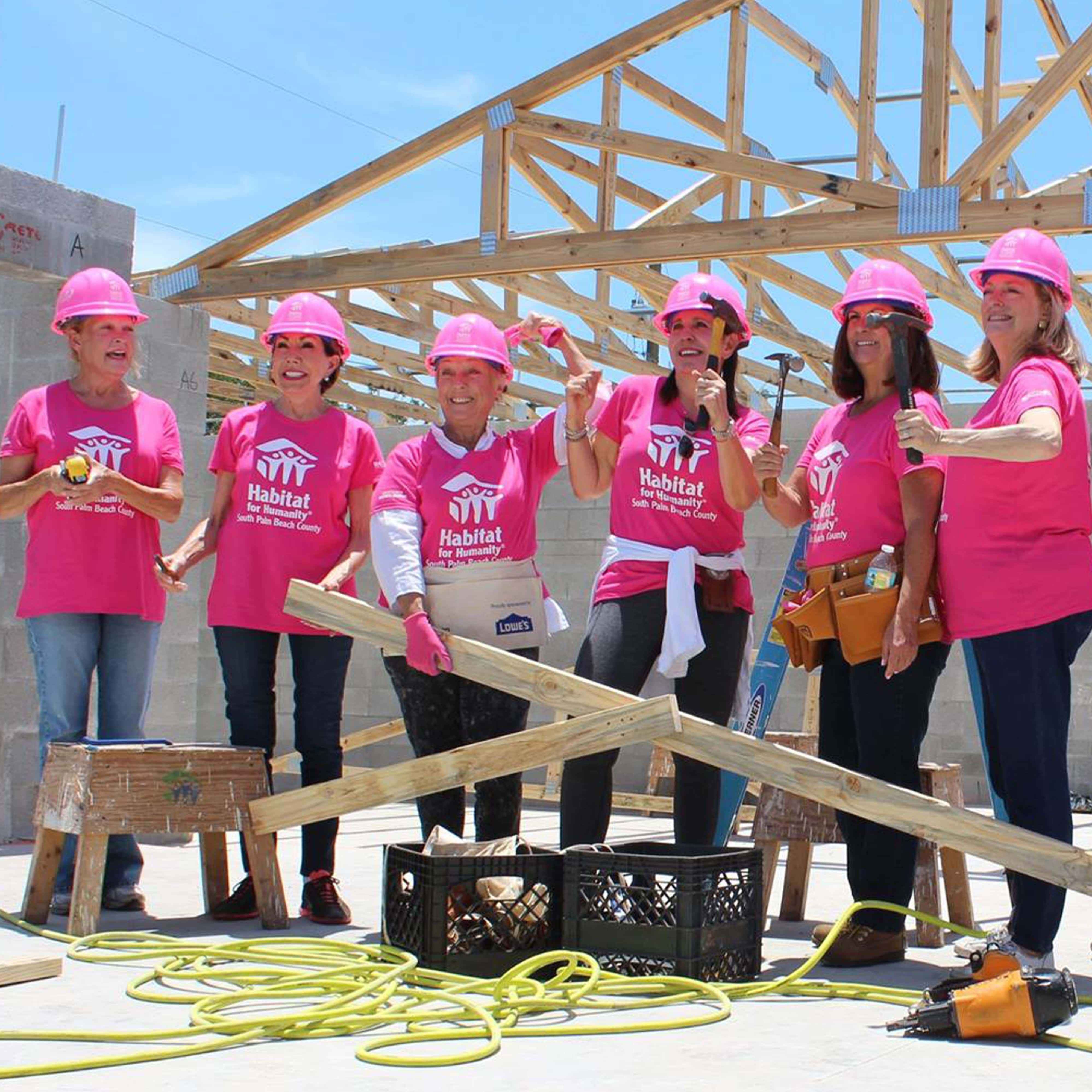 habitat for humanity blog image 5 | Sklar Furnishings