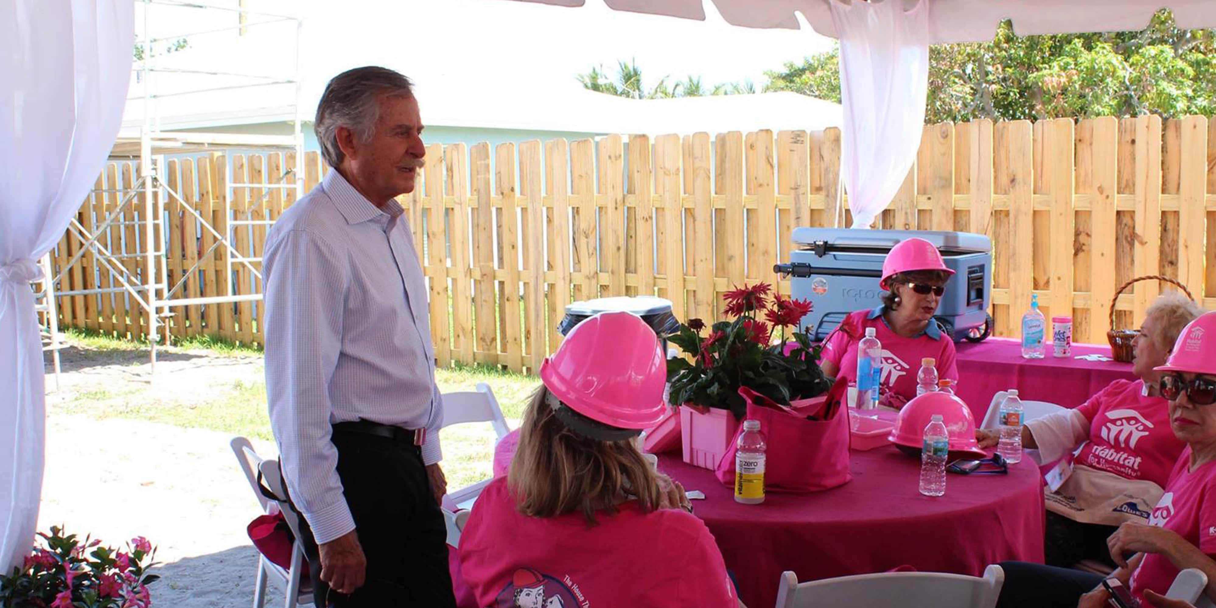 habitat for humanity blog image3 | Sklar Furnishings